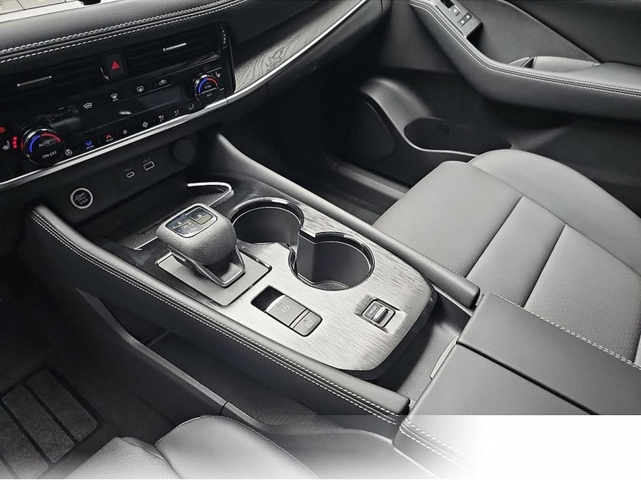 Nissan X-Trail (2026) - Photo 11
