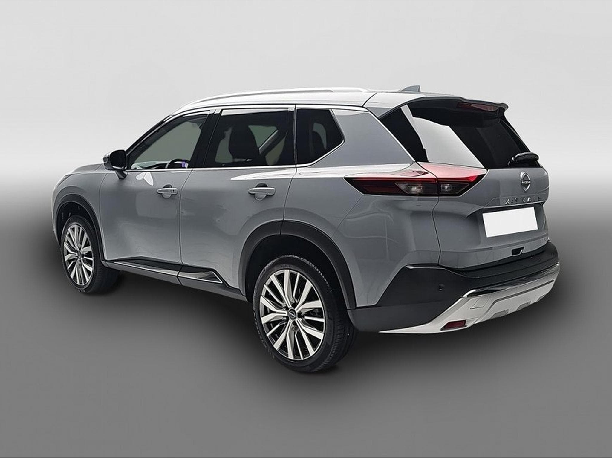 Nissan X-Trail (2026) - Photo 3