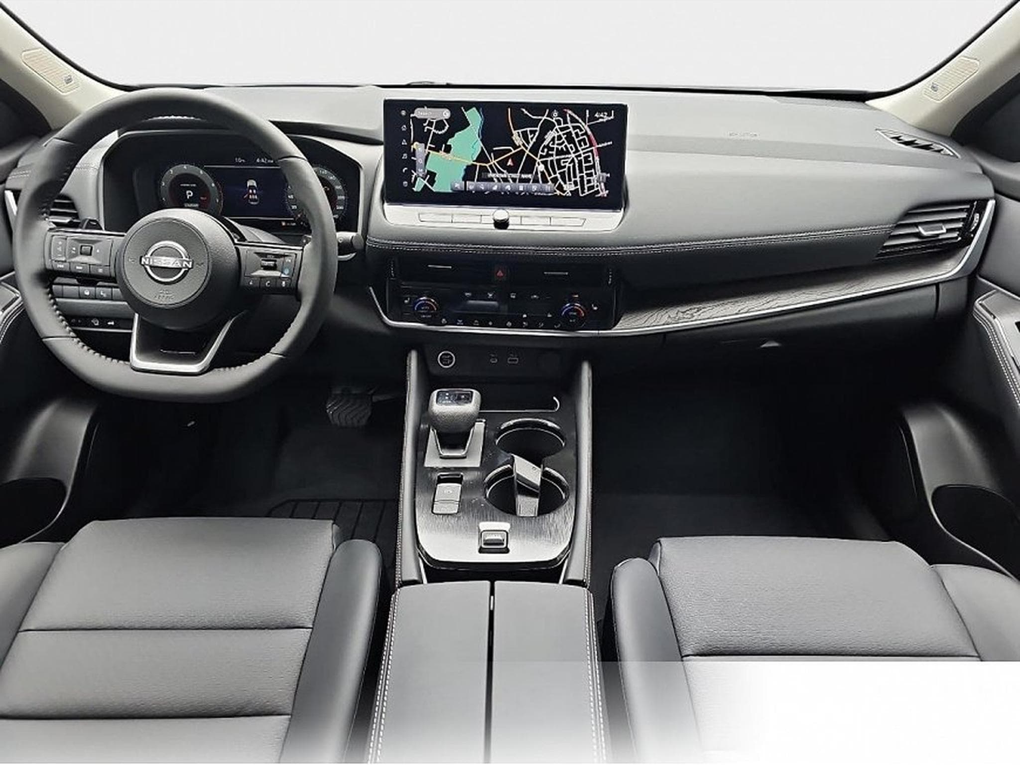 Nissan X-Trail (2026) - Photo 6