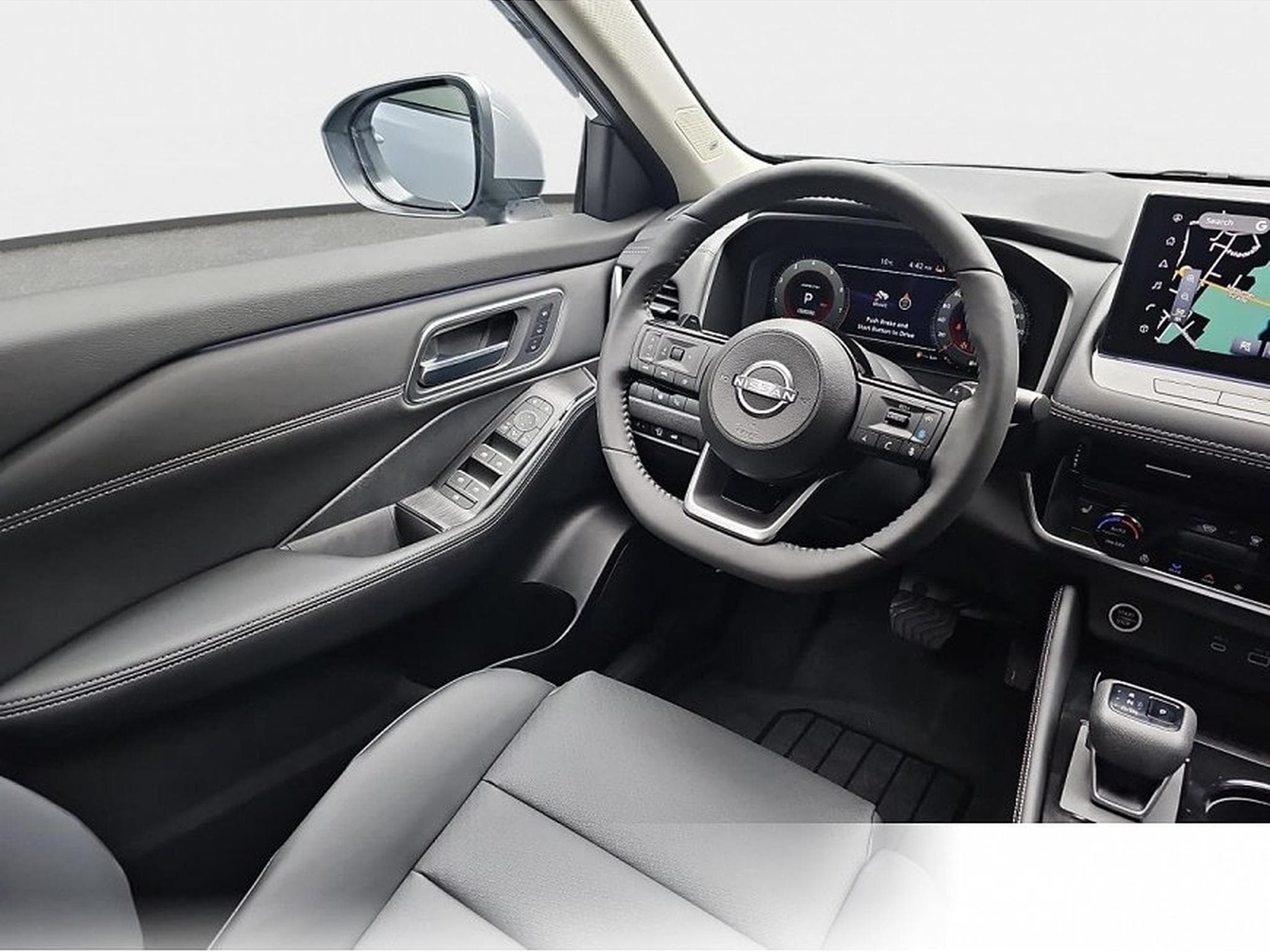 Nissan X-Trail (2026) - Photo 7