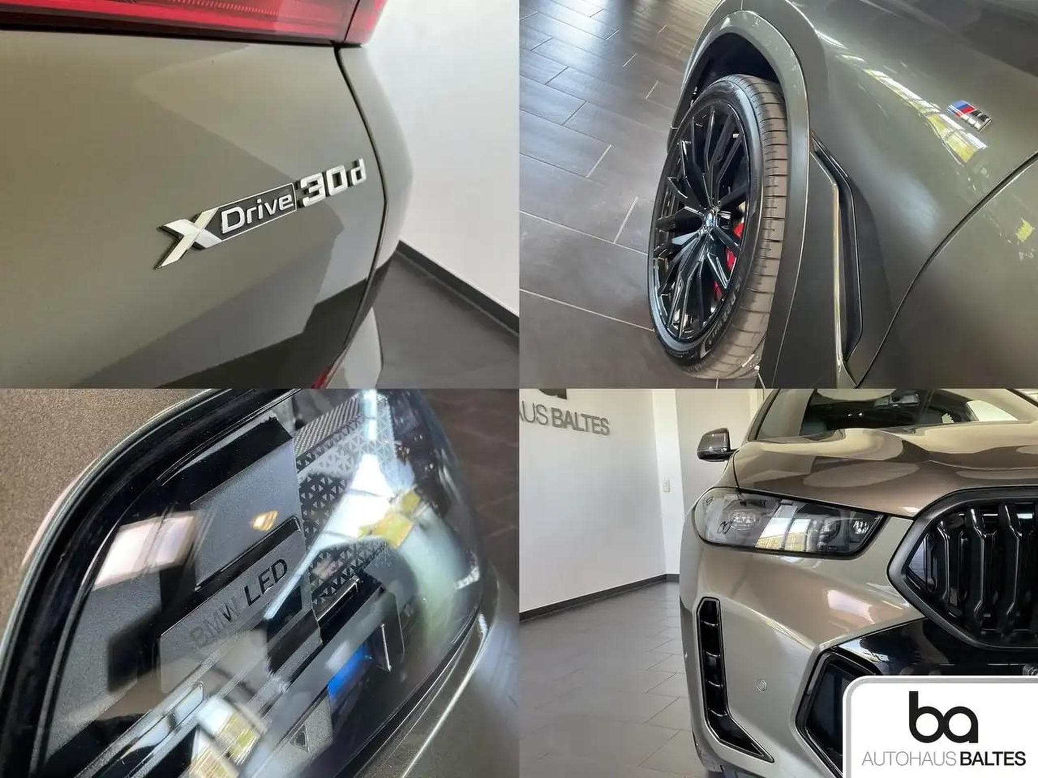 BMW X6 (2025) - Foto 19