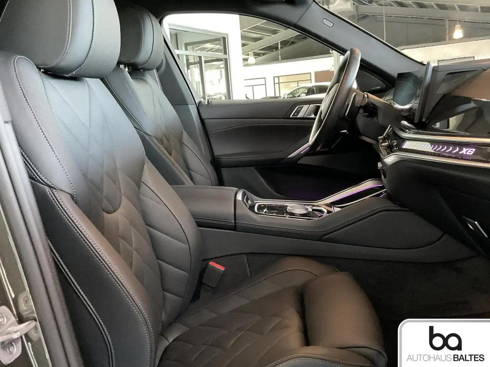 BMW X6 (2025) - Foto 7