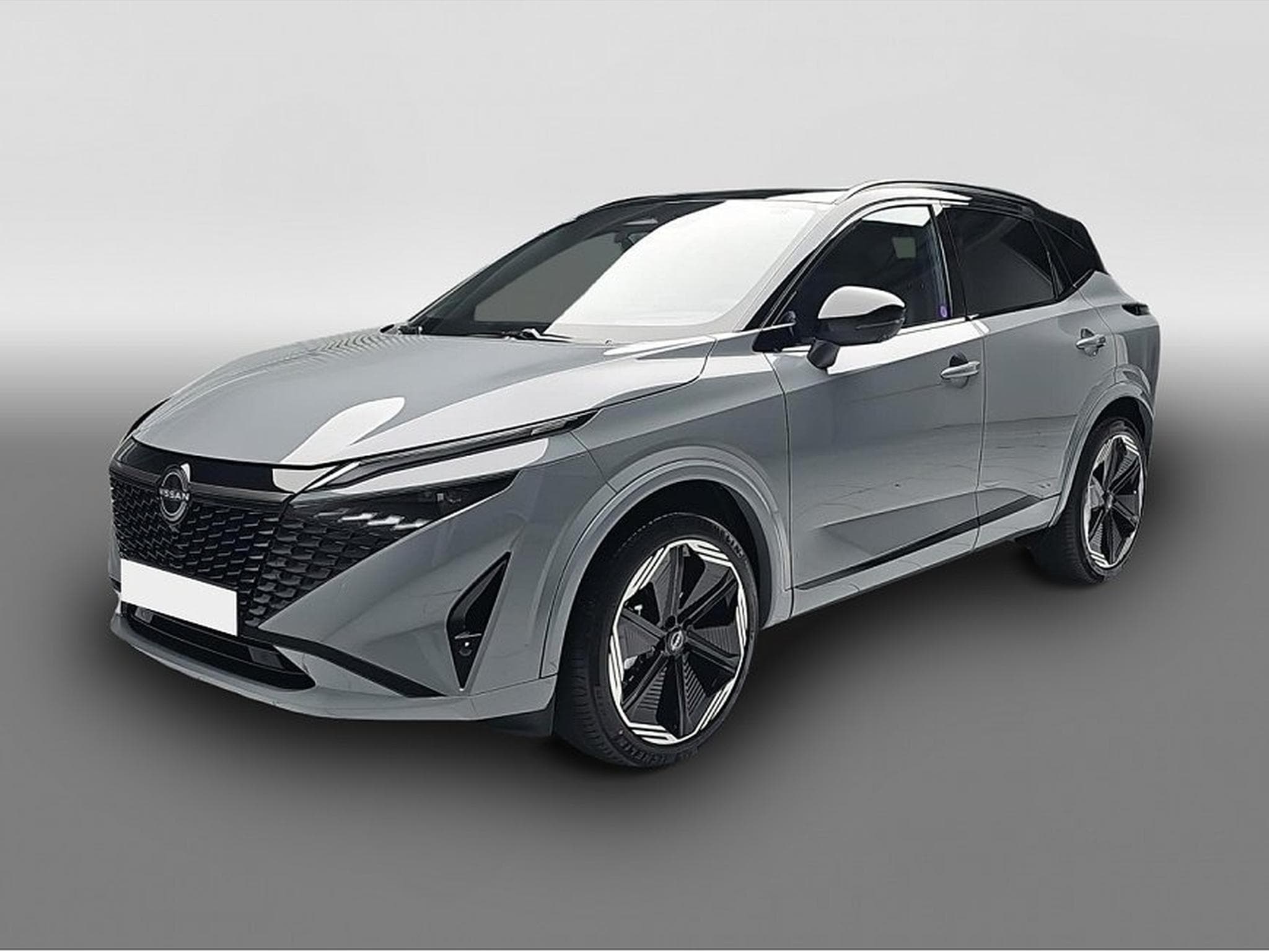 Nissan Qashqai (2026) - Foto 1