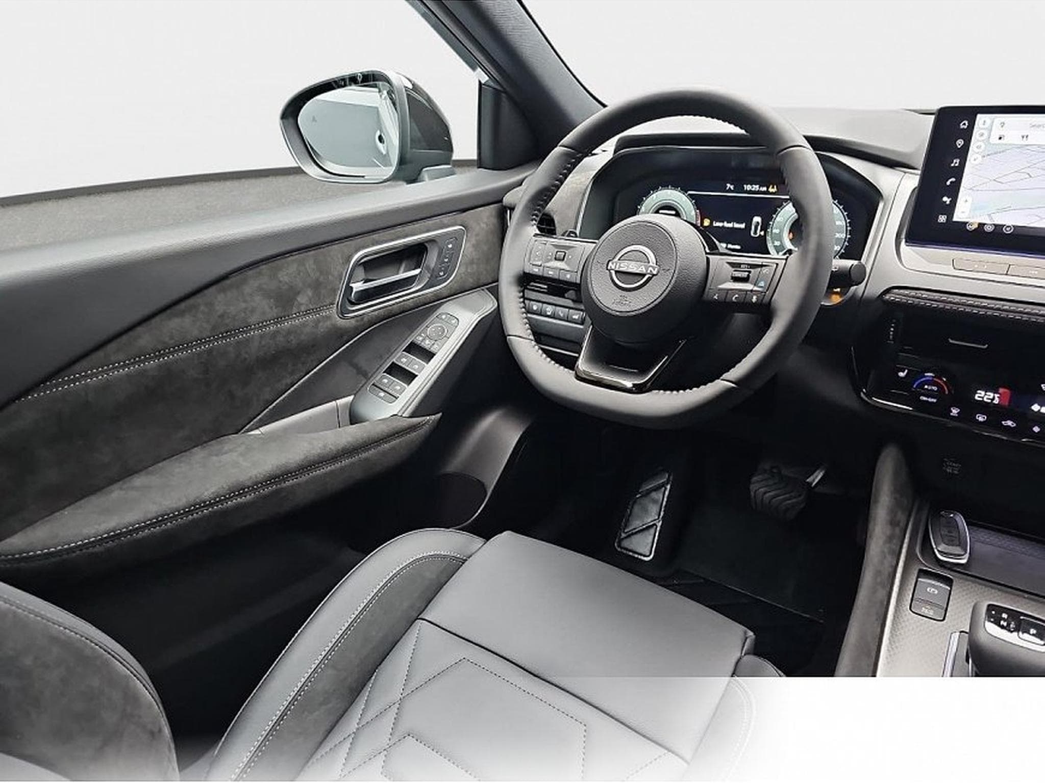 Nissan Qashqai (2026) - Foto 7