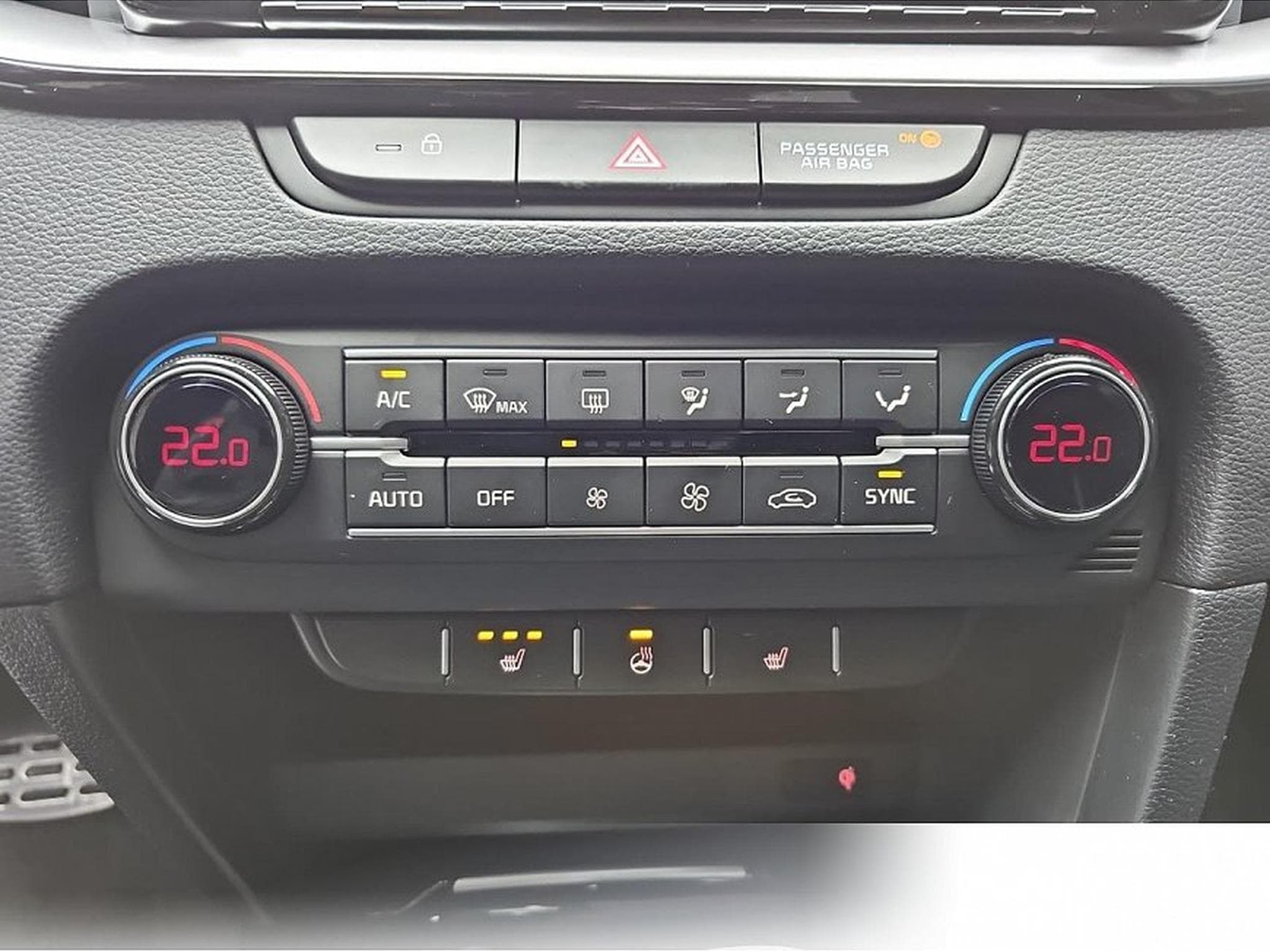 Kia XCeed (2026) - Foto 10