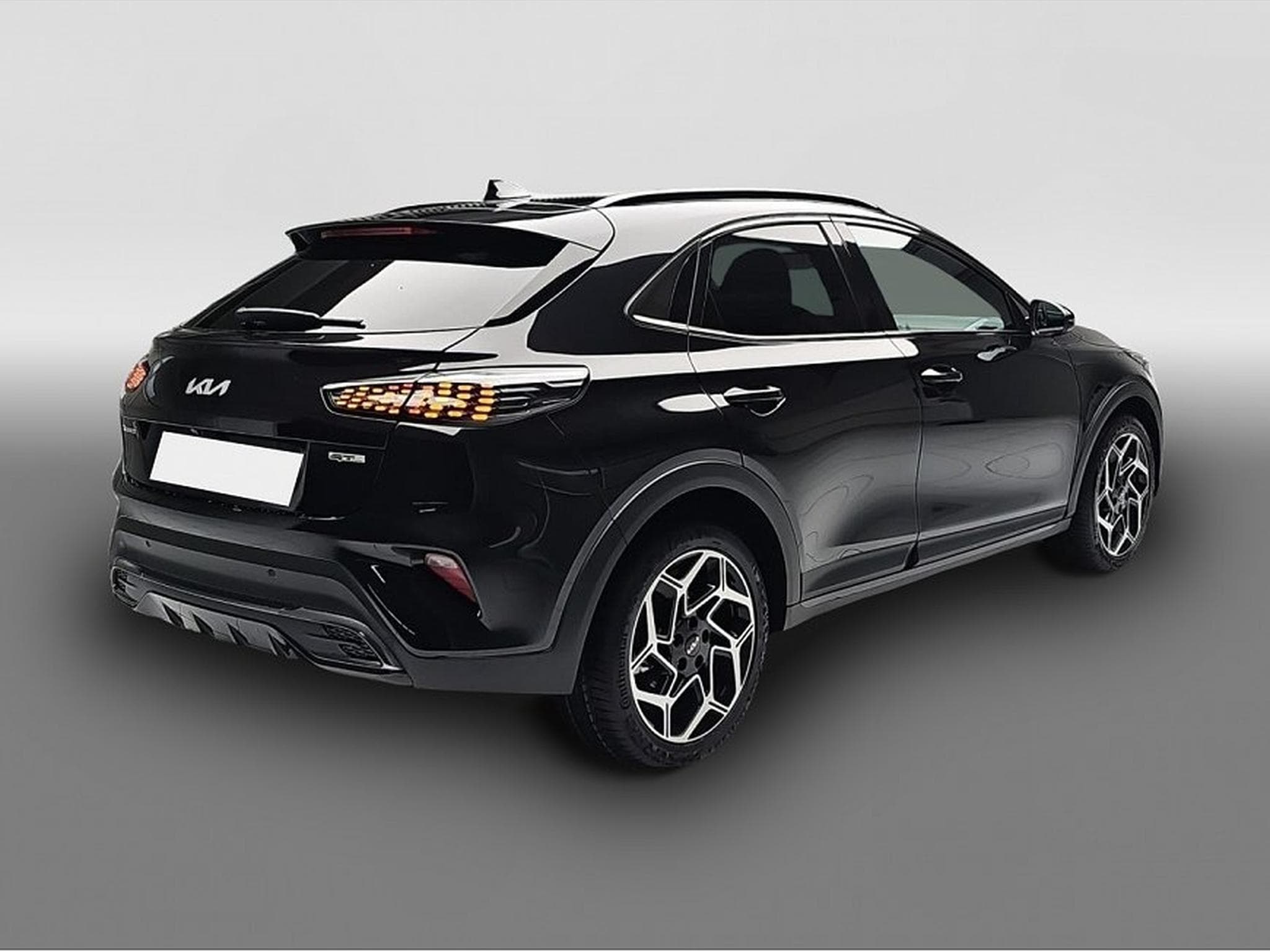 Kia XCeed (2026) - Foto 2