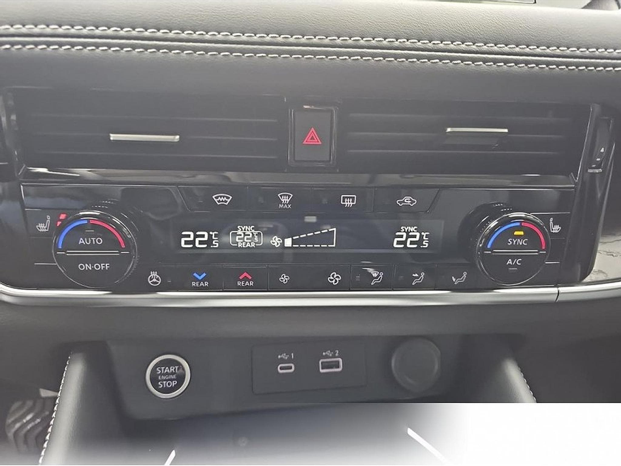 Nissan X-Trail (2026) - Photo 10