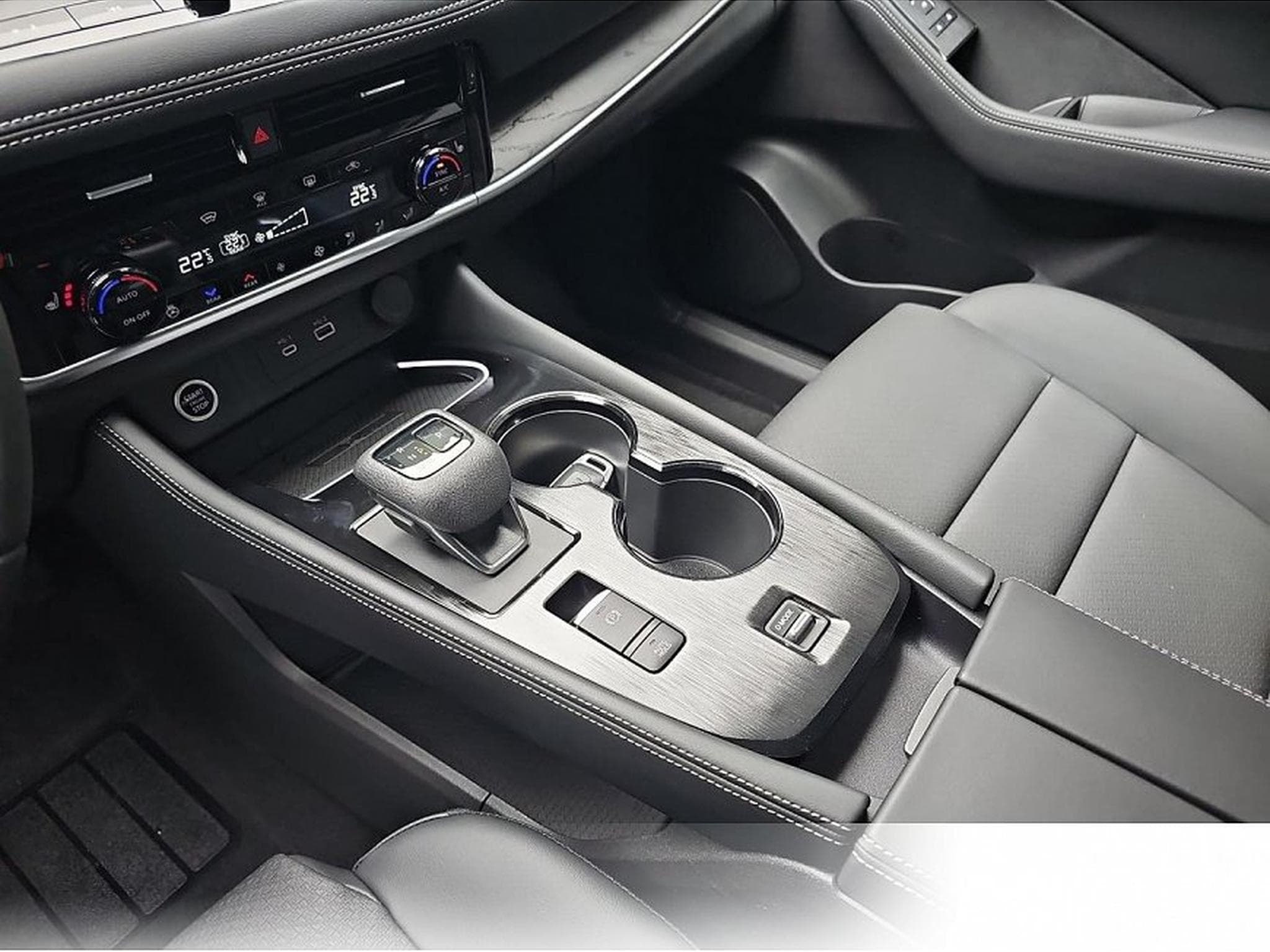 Nissan X-Trail (2026) - Photo 11