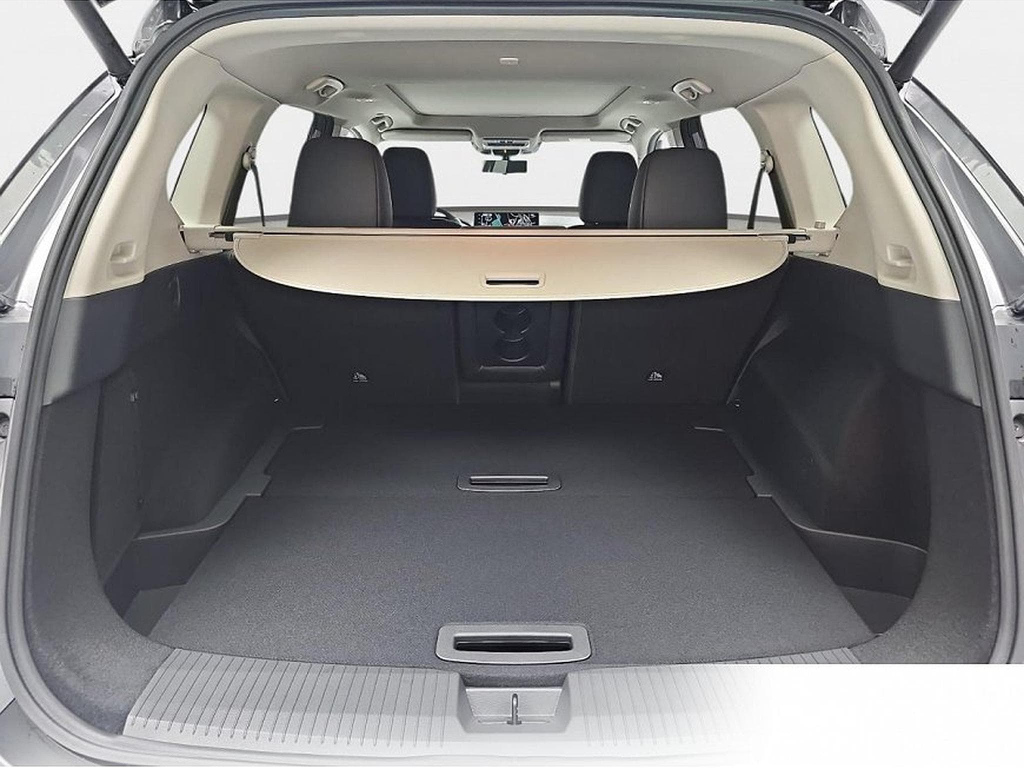 Nissan X-Trail (2026) - Photo 13