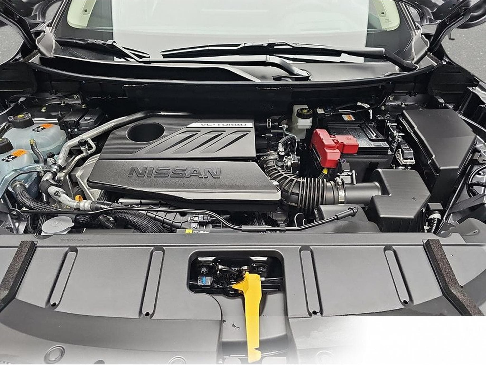 Nissan X-Trail (2026) - Photo 14