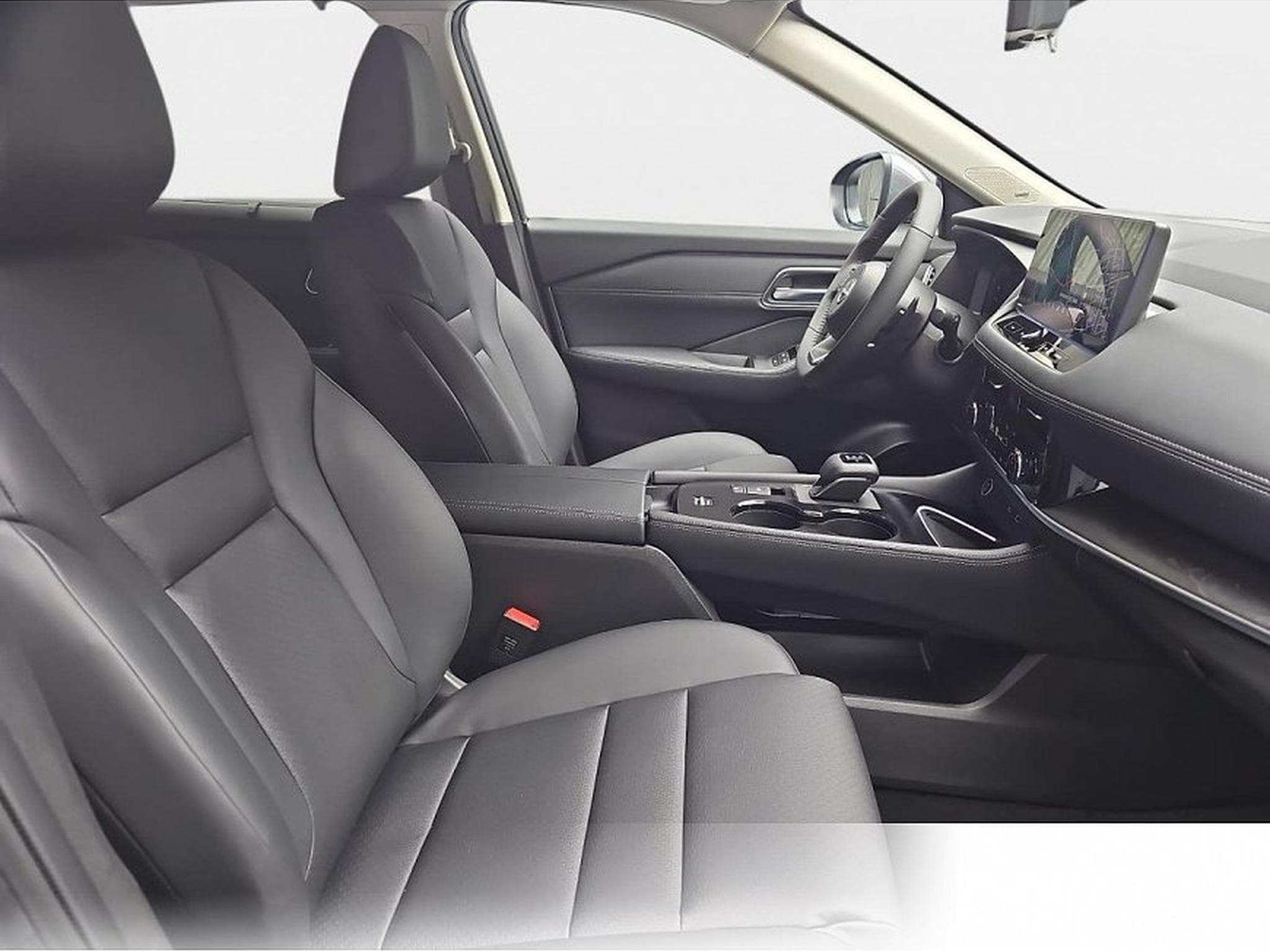 Nissan X-Trail (2026) - Photo 15