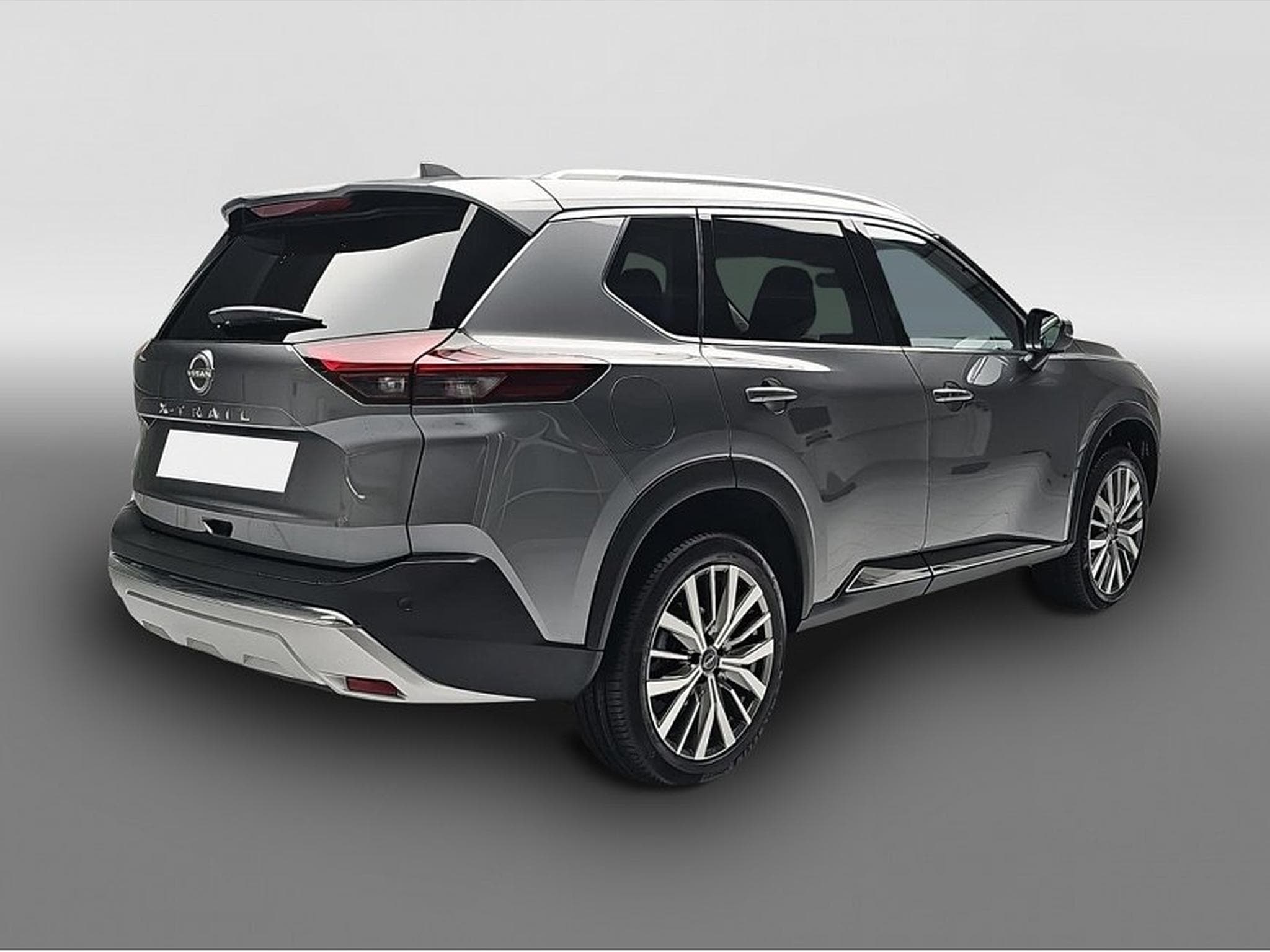 Nissan X-Trail (2026) - Photo 2