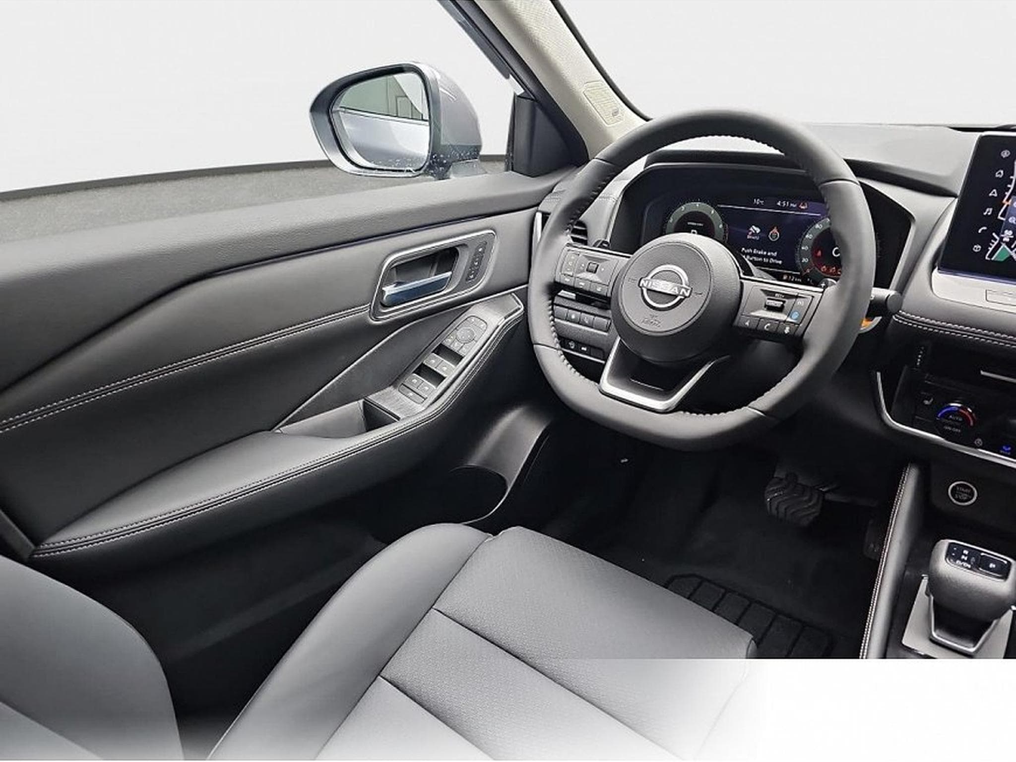 Nissan X-Trail (2026) - Photo 7