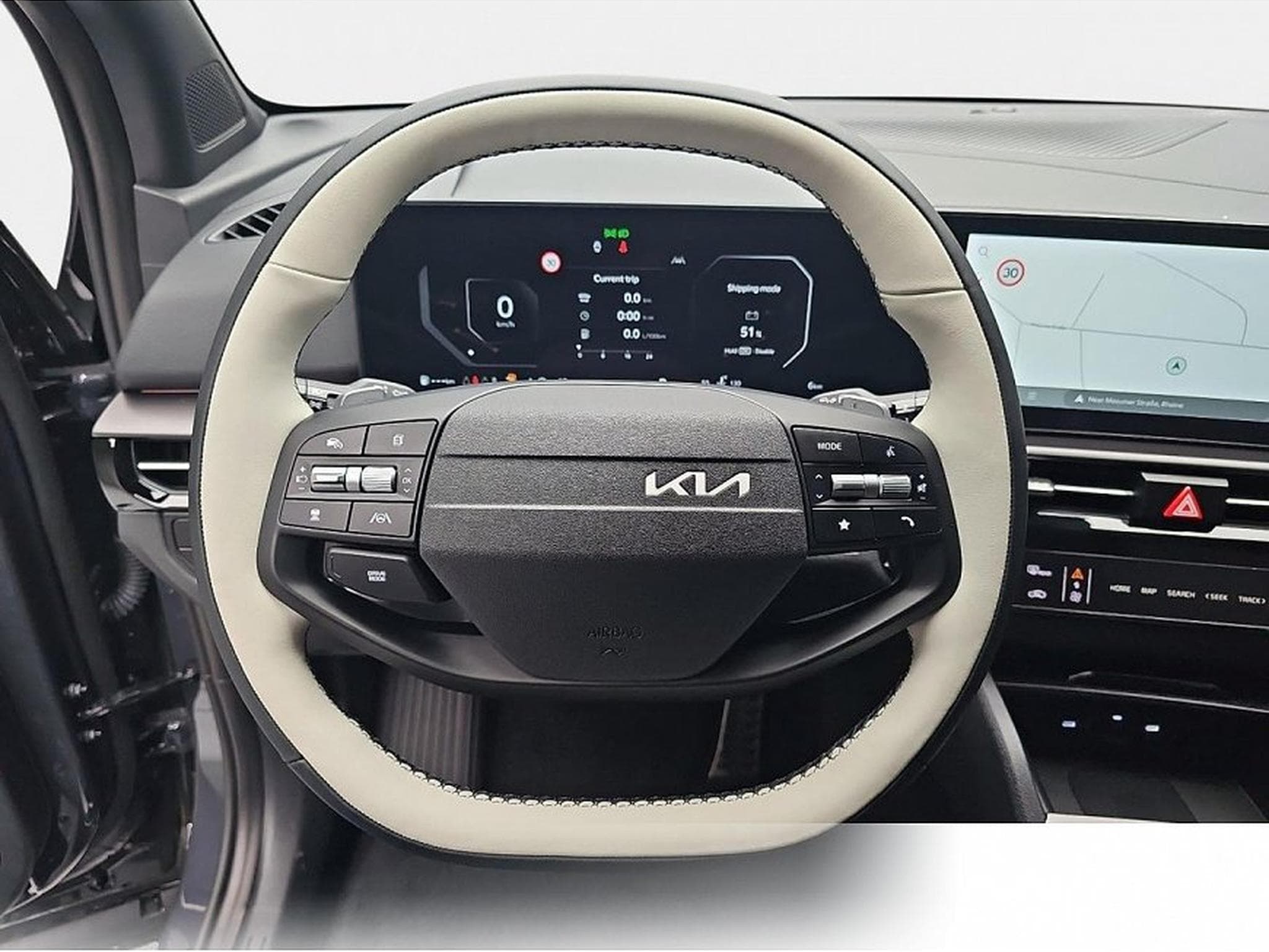 Kia Sportage (2026) - Photo 12