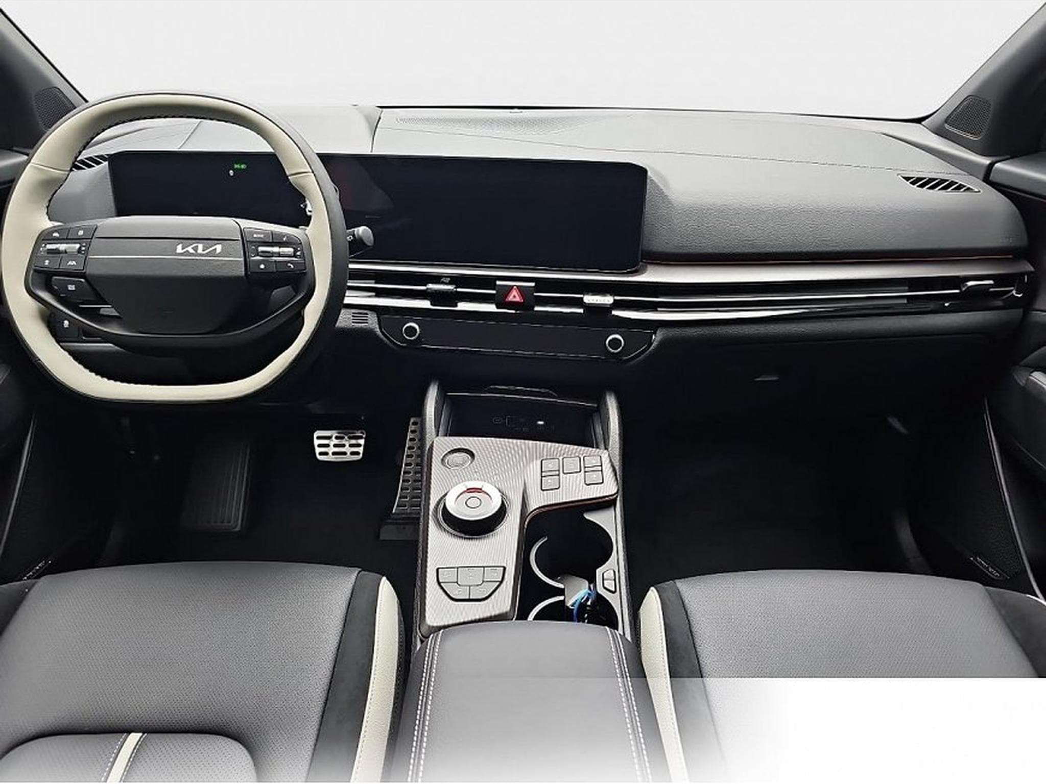 Kia Sportage (2026) - Photo 6