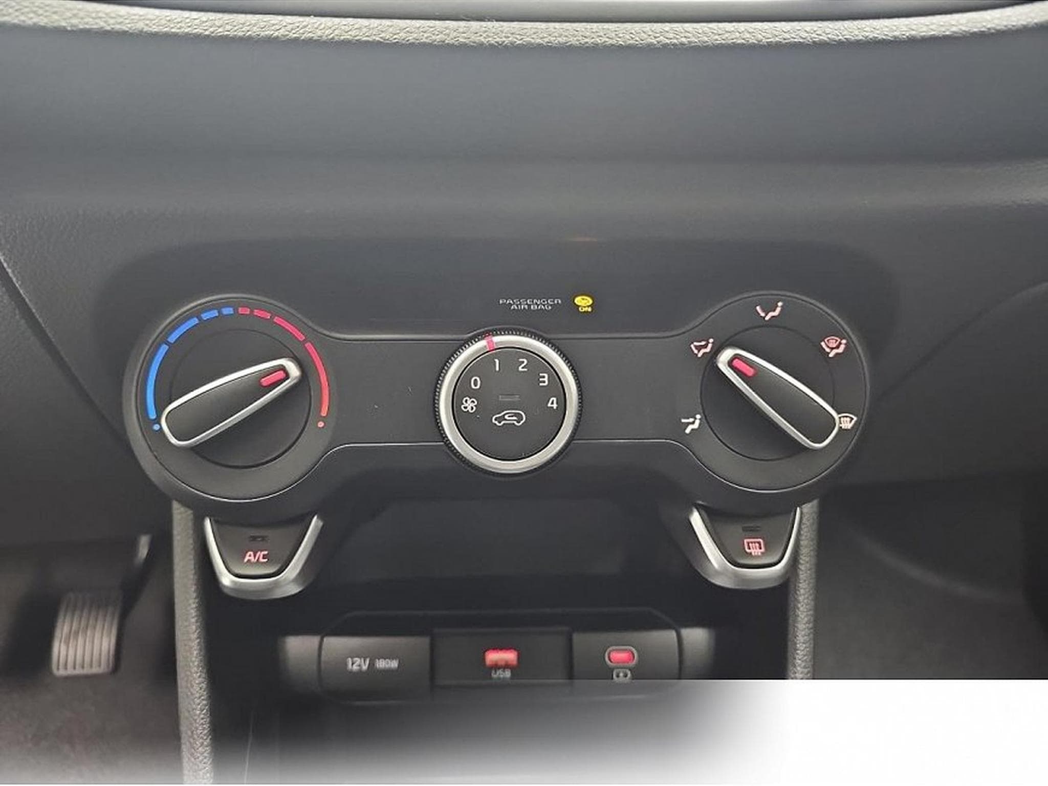 Kia Picanto (2026) - Foto 10