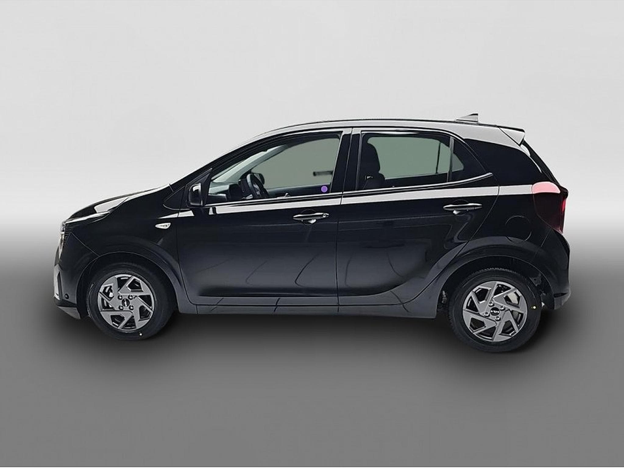 Kia Picanto (2026) - Foto 4