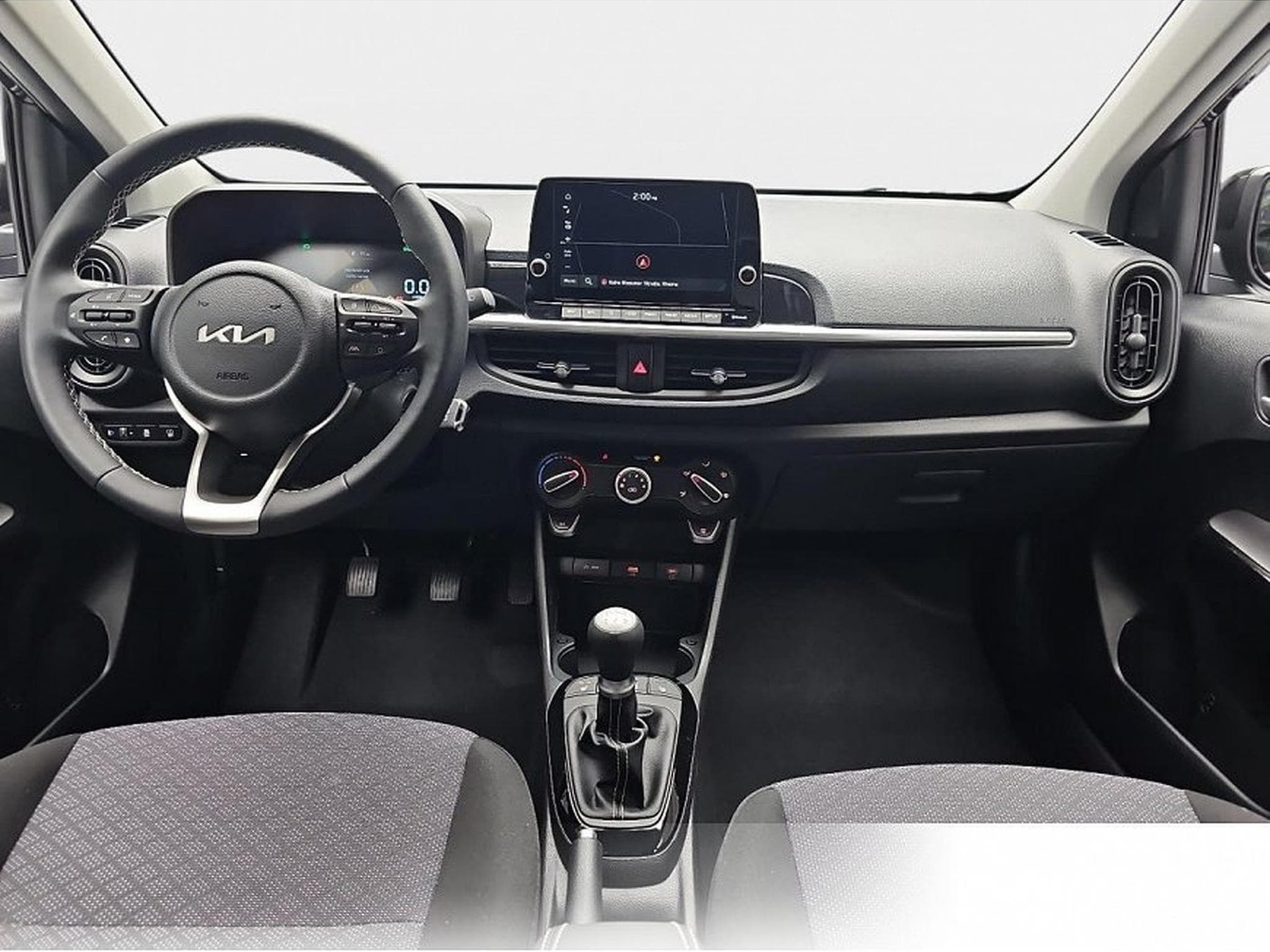 Kia Picanto (2026) - Foto 6