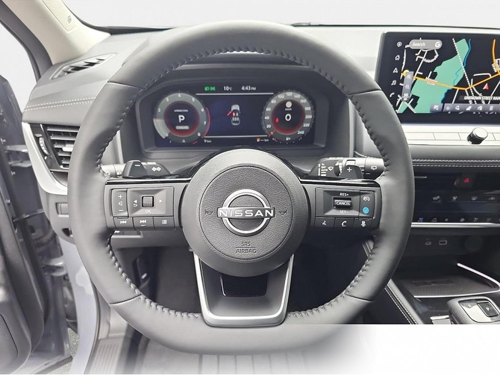 Nissan X-Trail (2026) - Photo 12