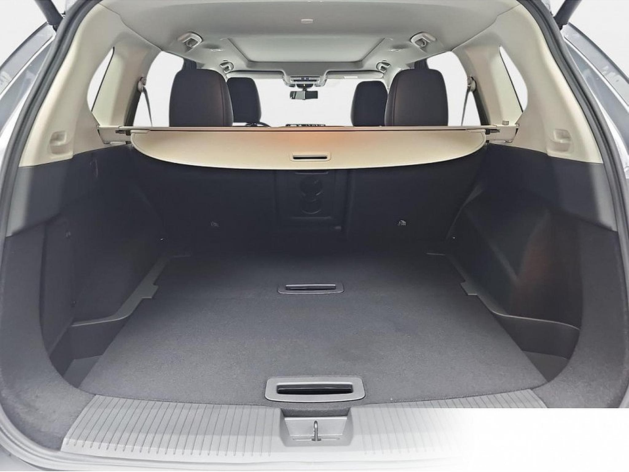 Nissan X-Trail (2026) - Photo 13