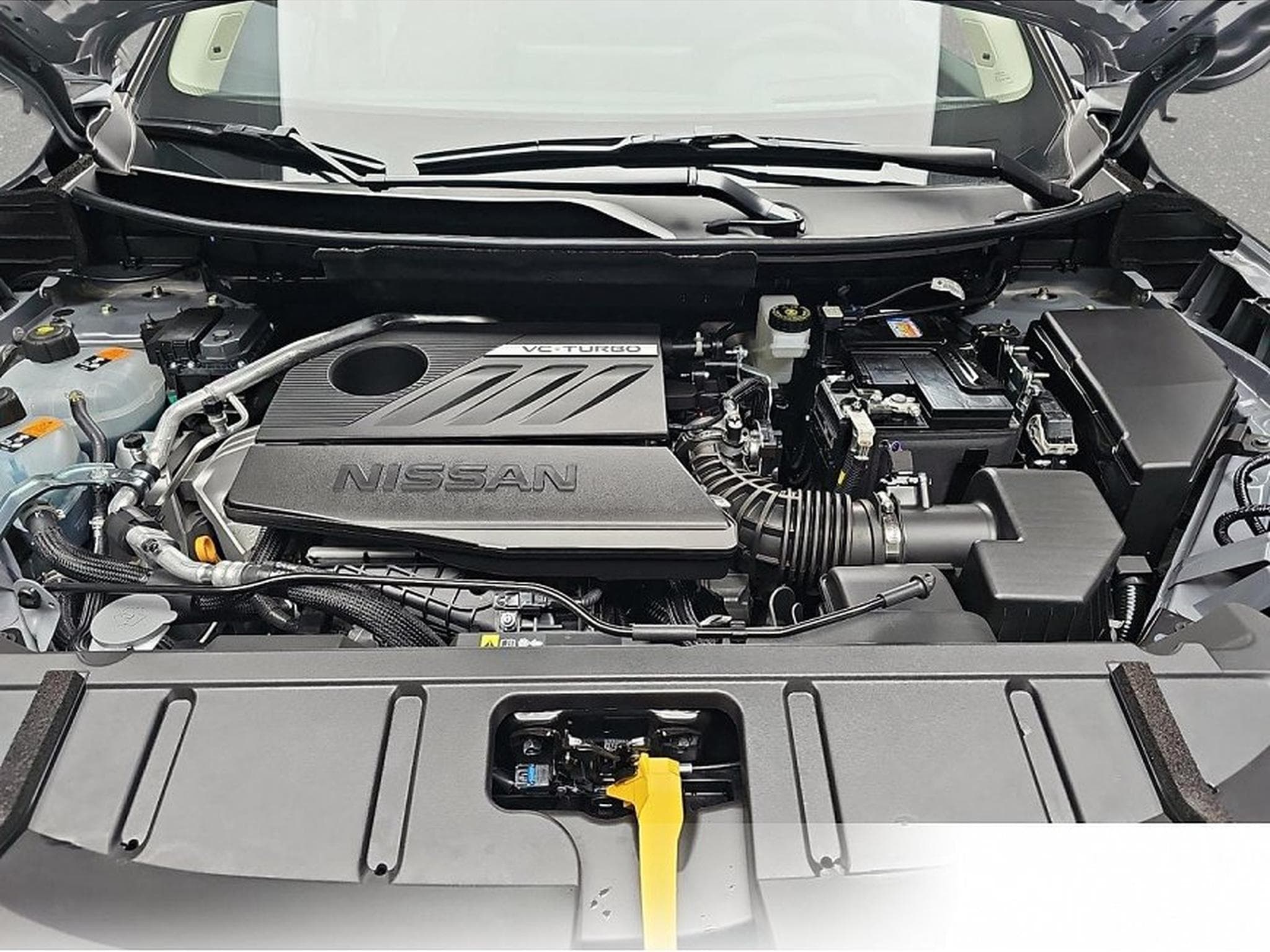 Nissan X-Trail (2026) - Photo 14