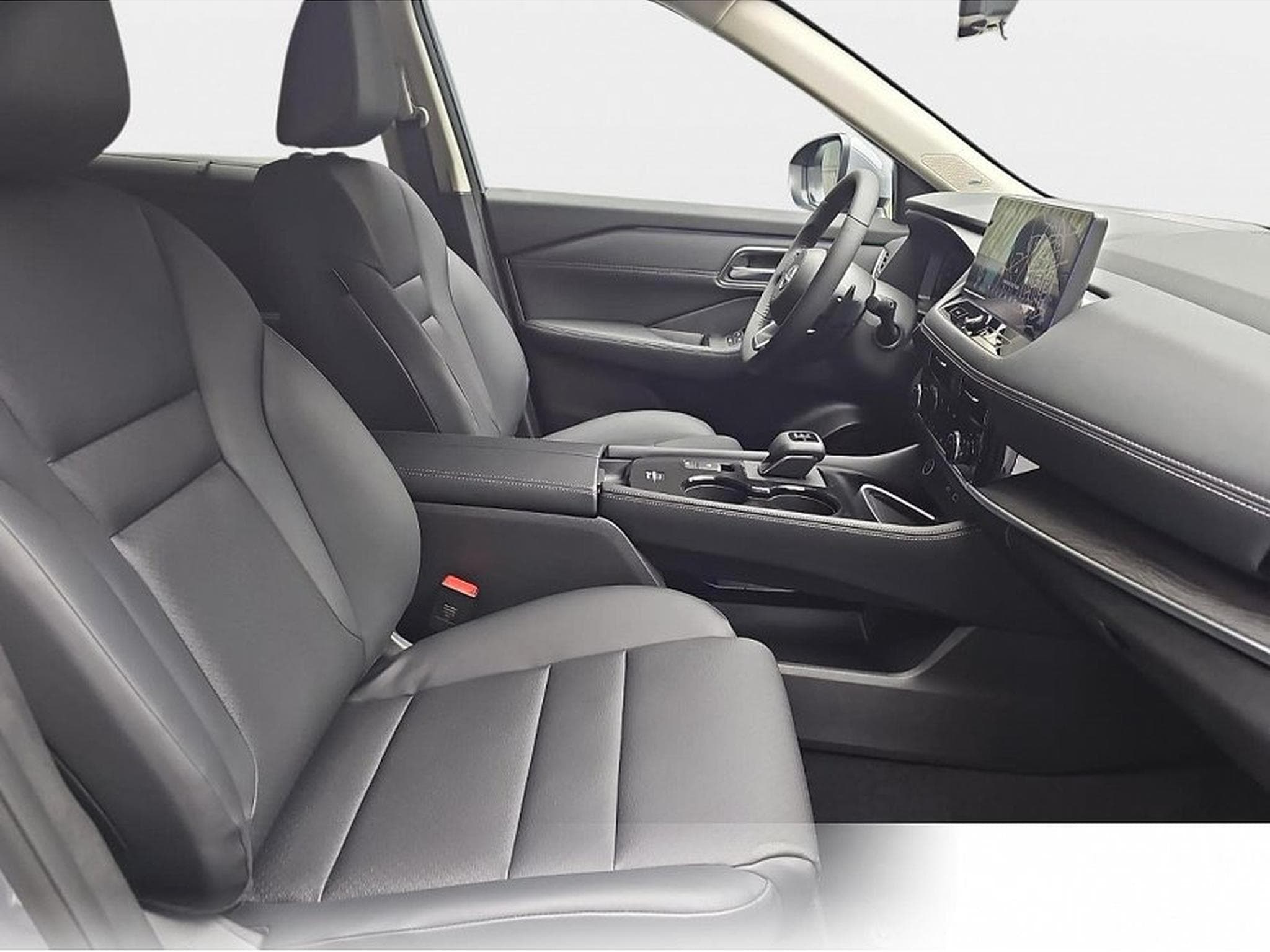 Nissan X-Trail (2026) - Photo 15