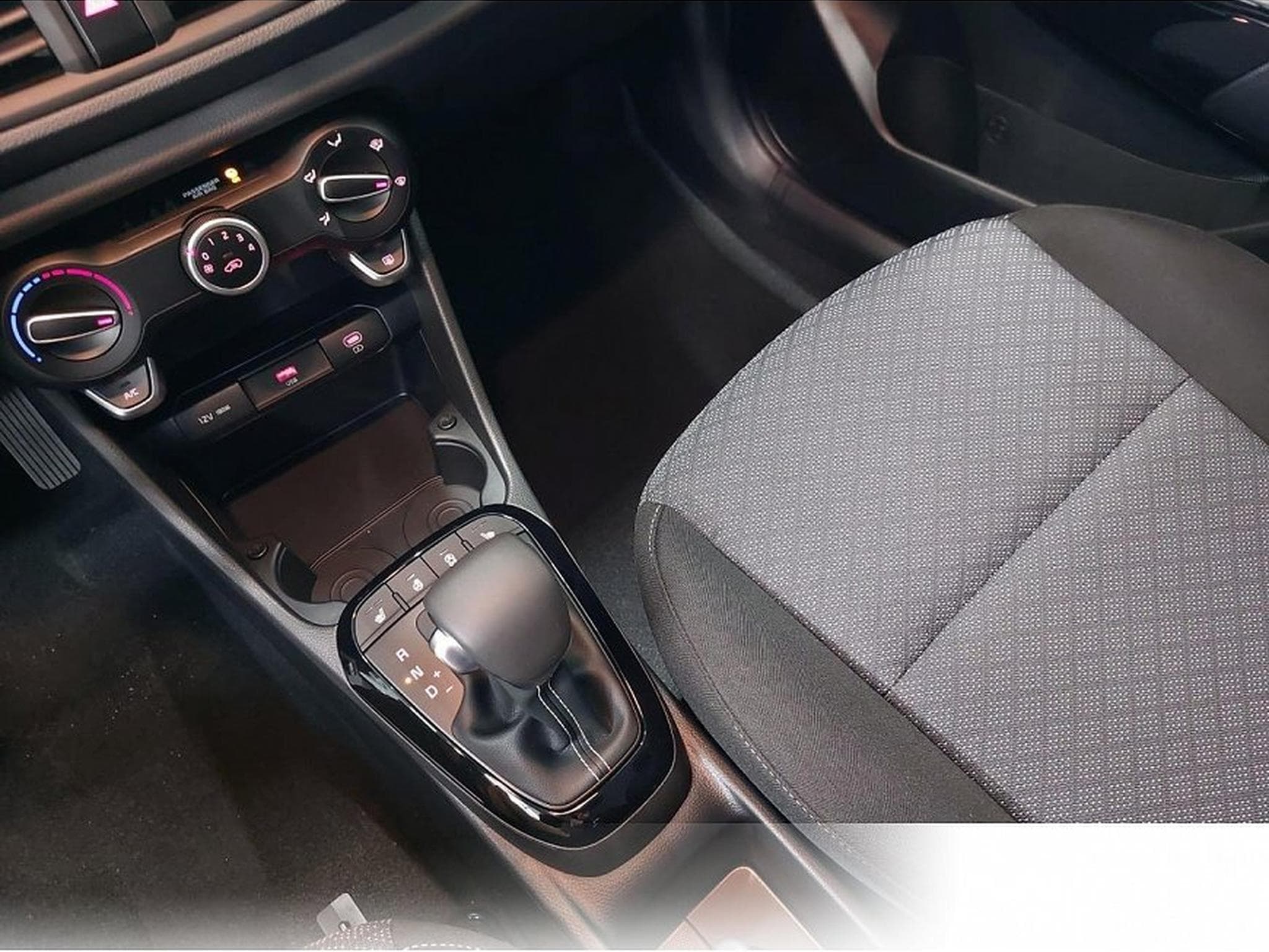 Kia Picanto (2026) - Foto 11