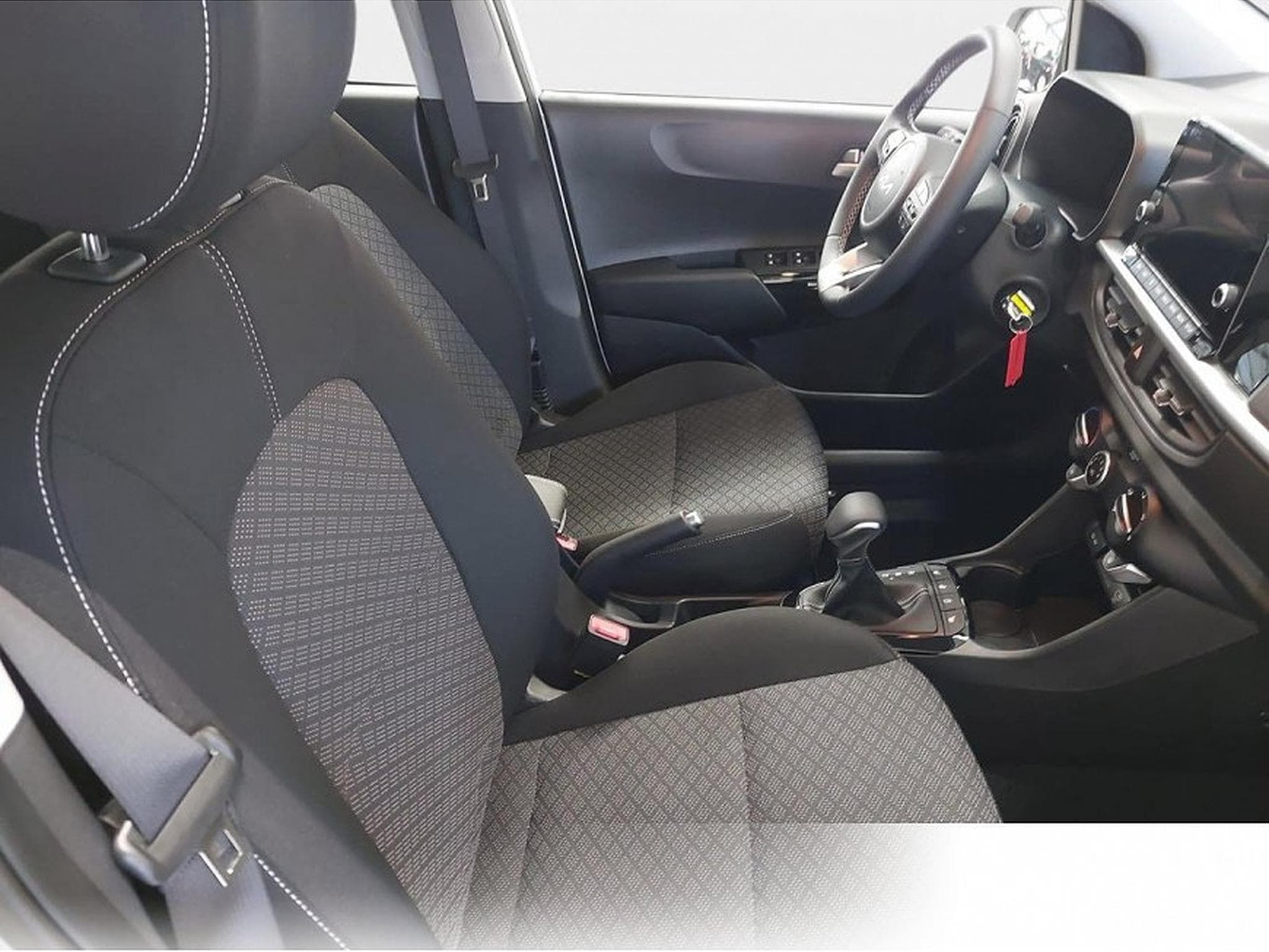 Kia Picanto (2026) - Foto 15