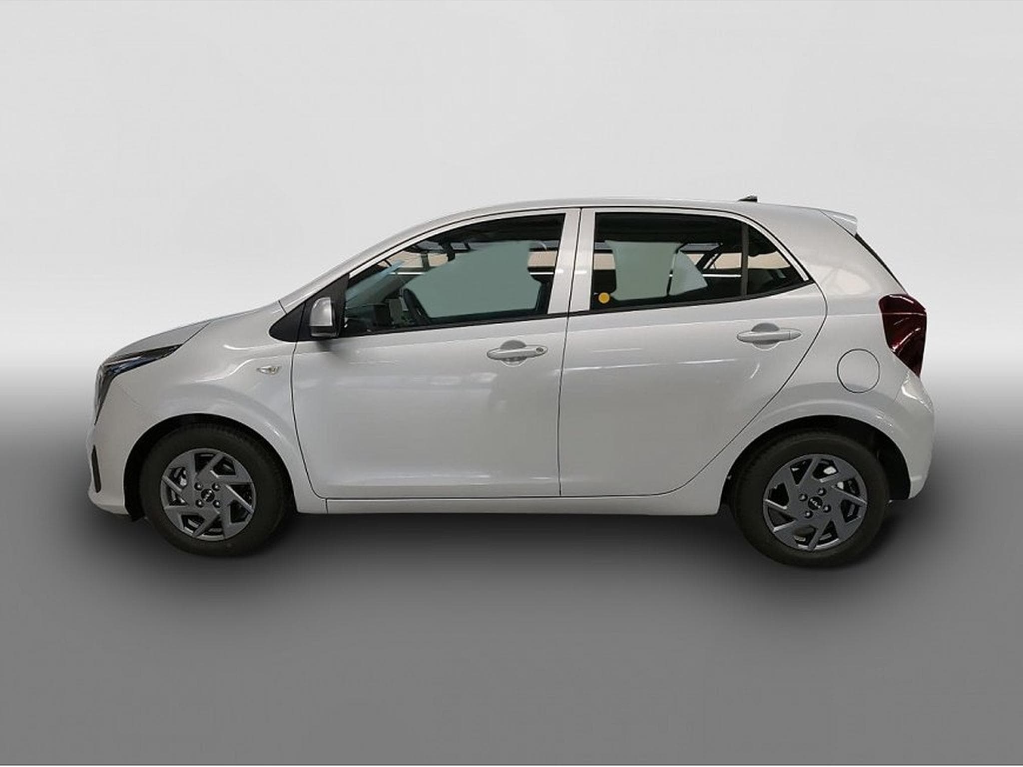 Kia Picanto (2026) - Foto 4