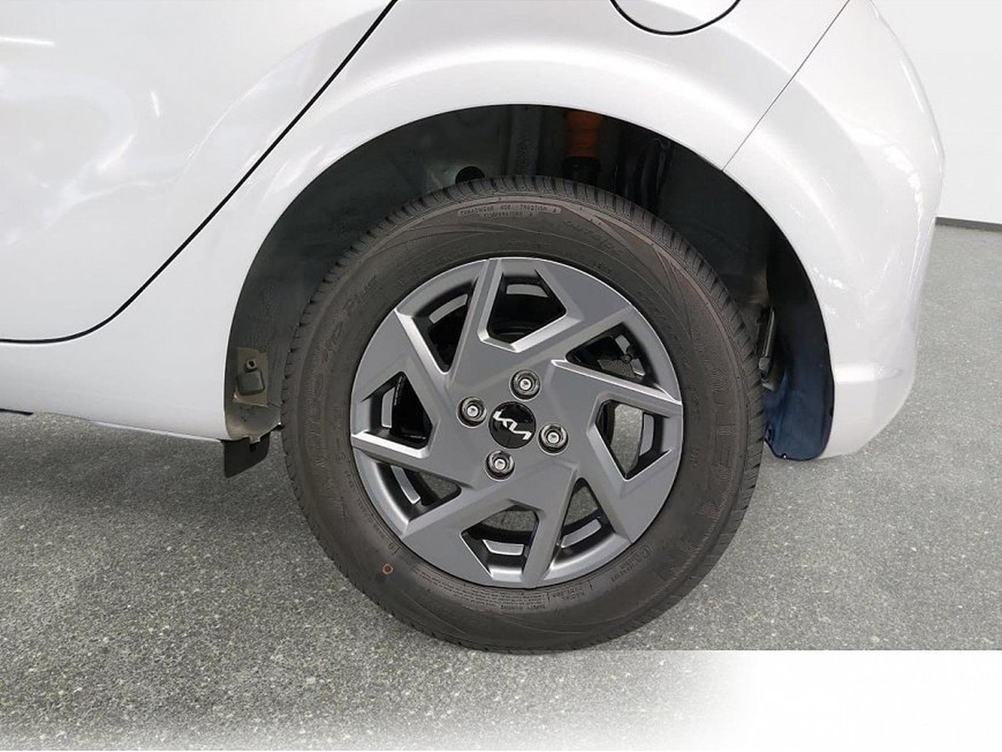 Kia Picanto (2026) - Foto 5