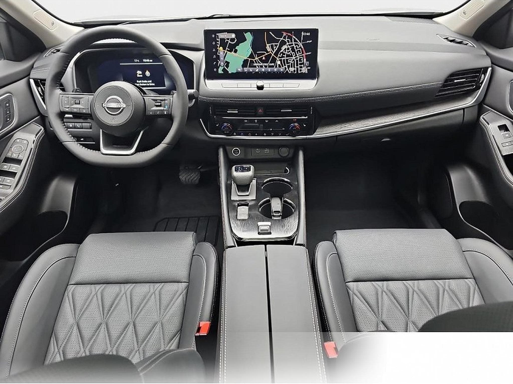 Nissan X-Trail (2026) - Foto 6