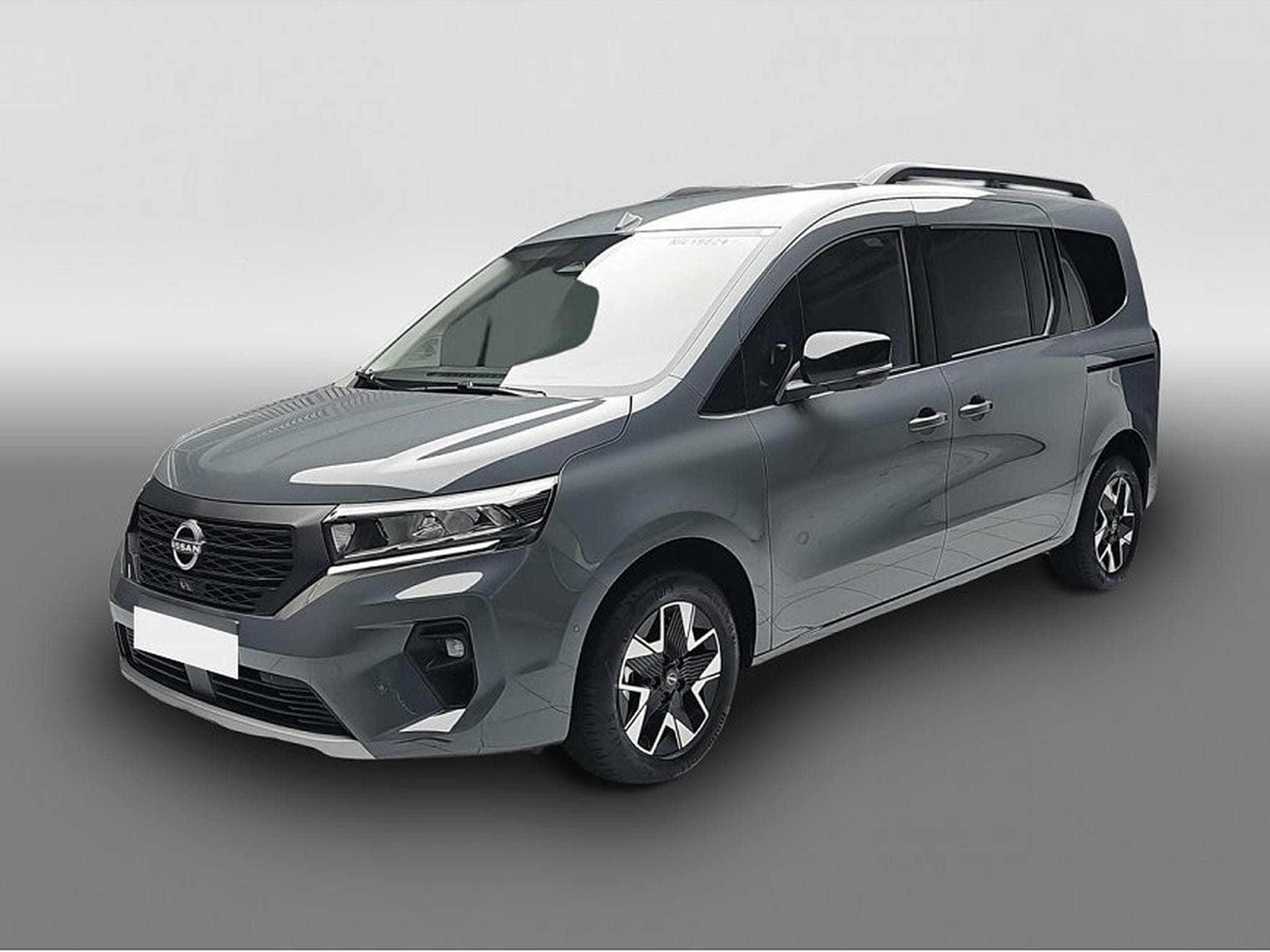 Nissan Townstar (2026) - Photo 1