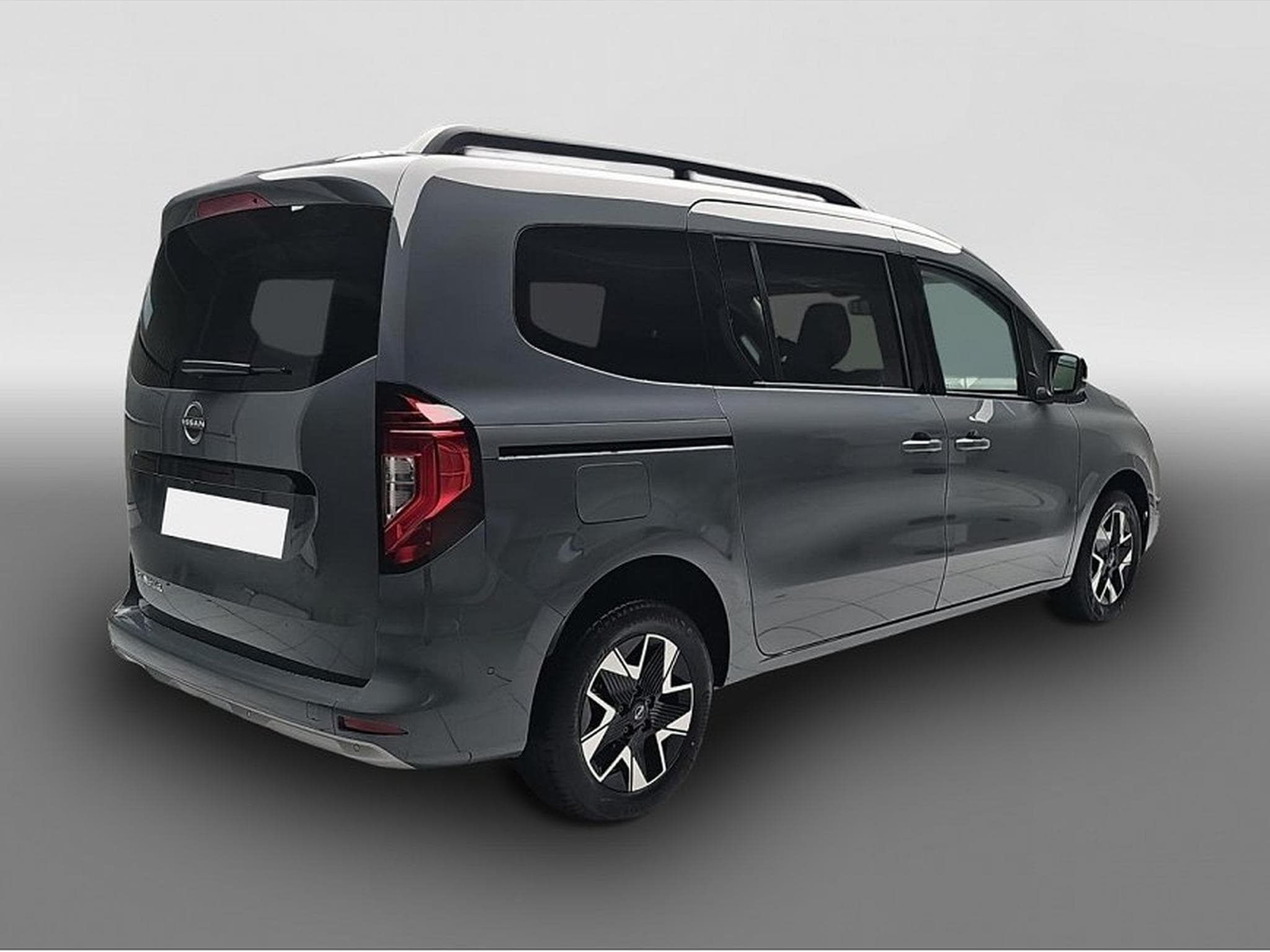 Nissan Townstar (2026) - Photo 2