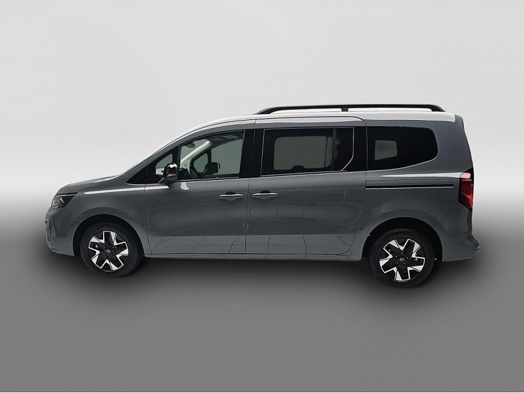 Nissan Townstar (2026) - Photo 4