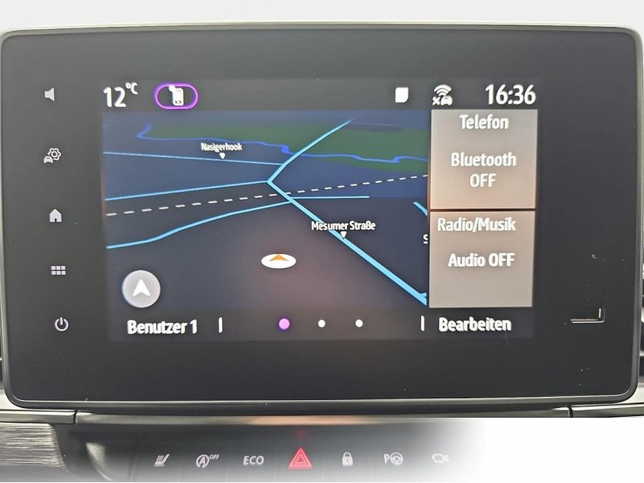 Nissan Townstar (2026) - Photo 8