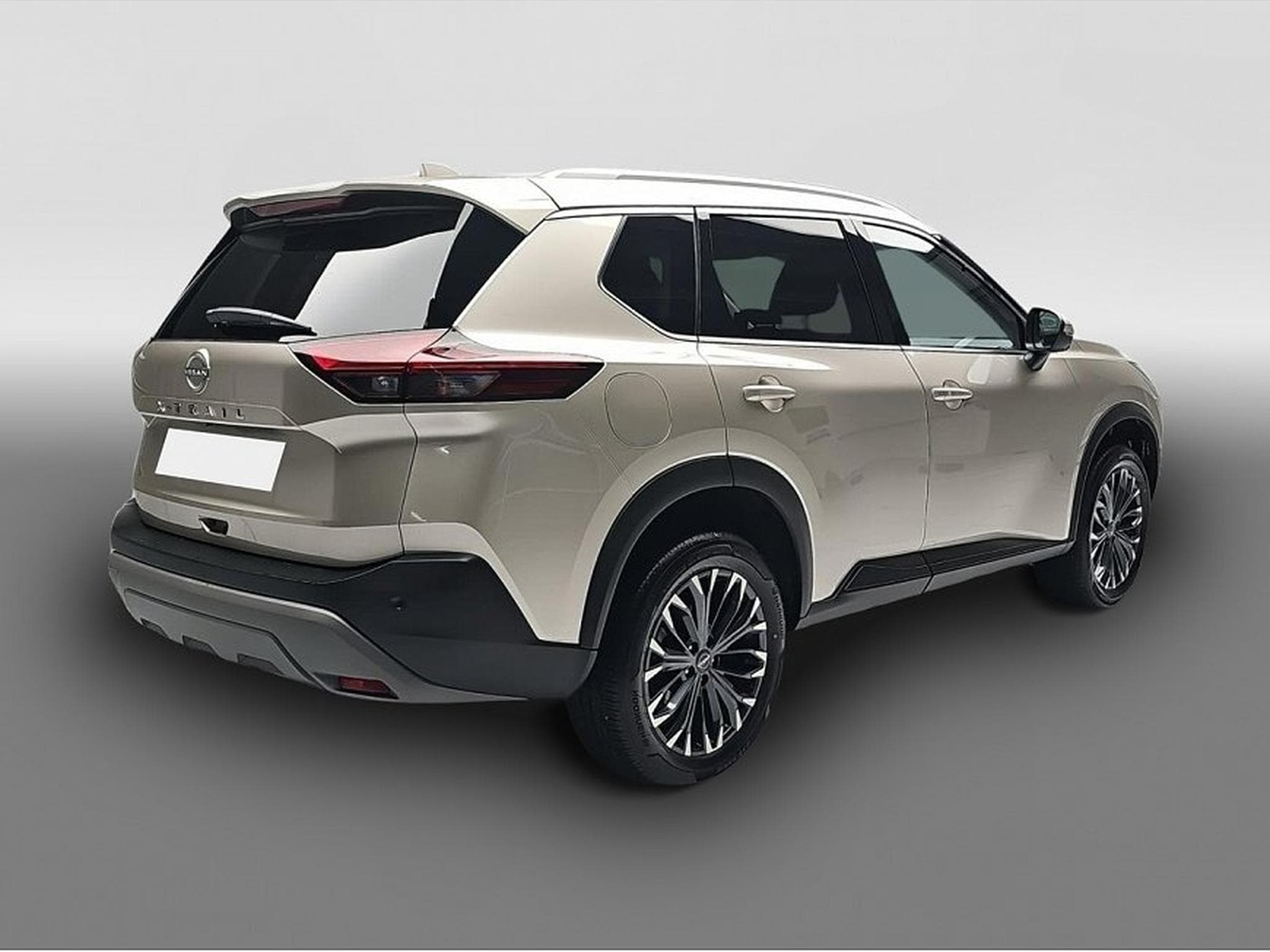 Nissan X-Trail (2026) - Foto 2