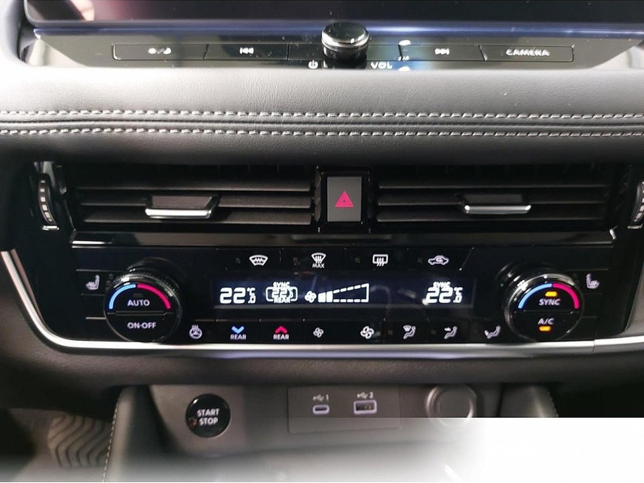 Nissan X-Trail (2026) - Foto 10