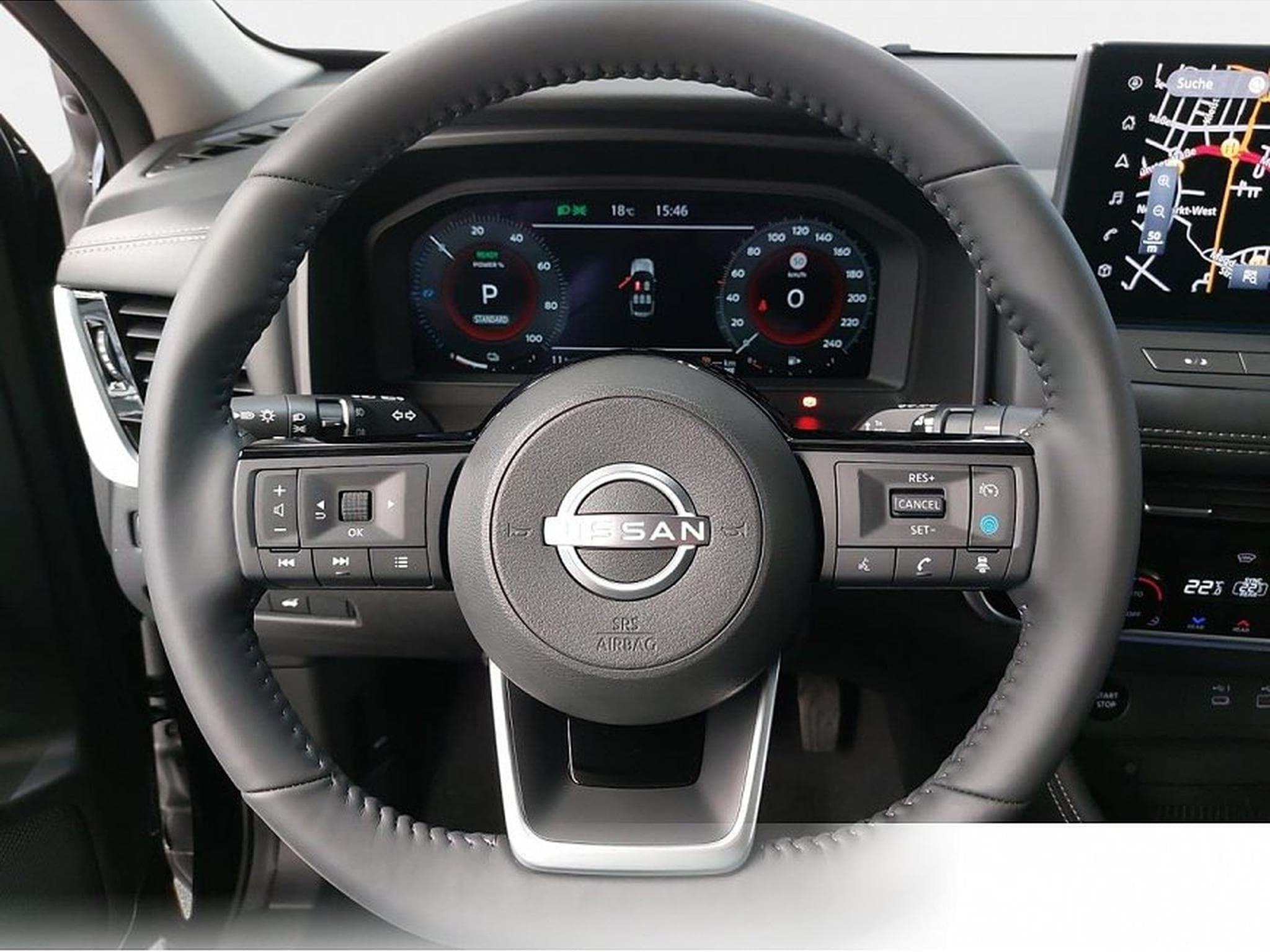 Nissan X-Trail (2026) - Foto 12