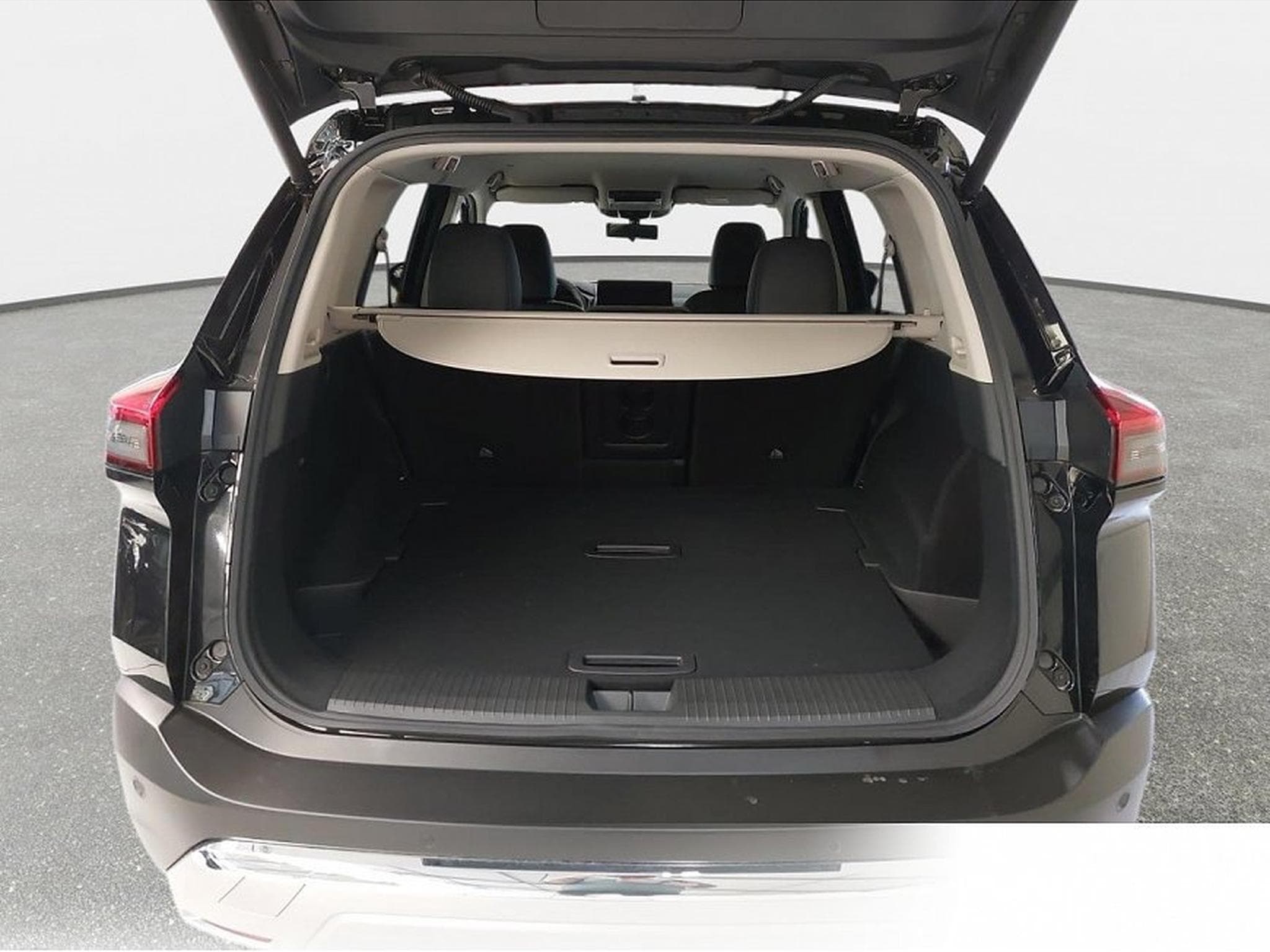 Nissan X-Trail (2026) - Foto 13
