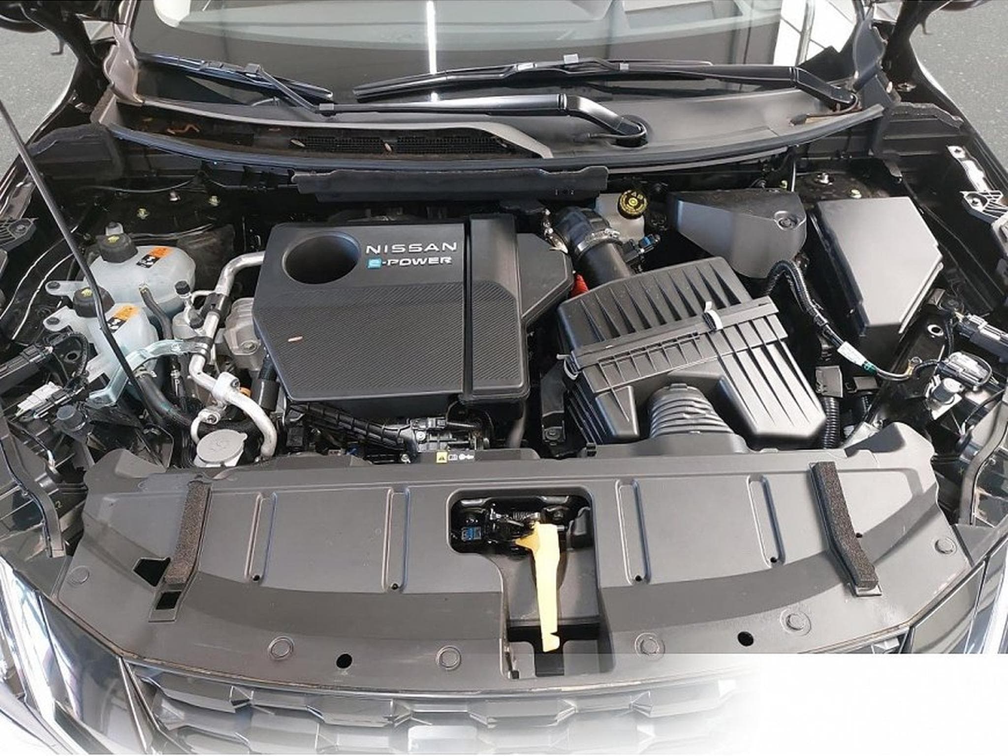 Nissan X-Trail (2026) - Foto 14