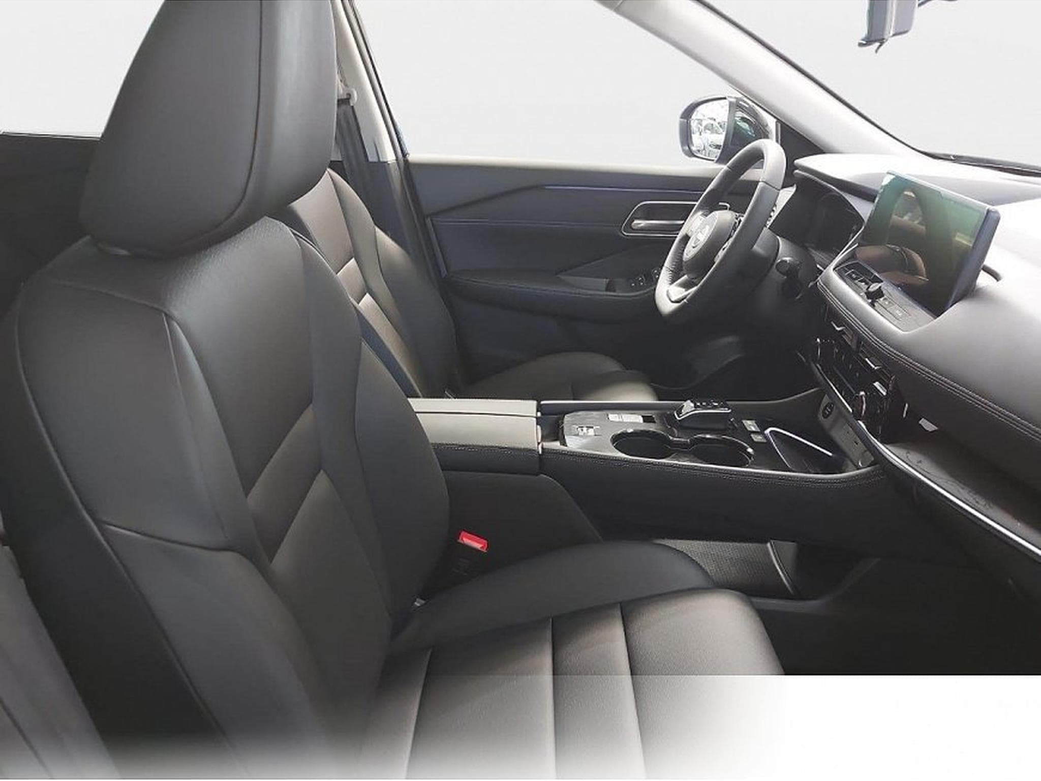 Nissan X-Trail (2026) - Foto 15