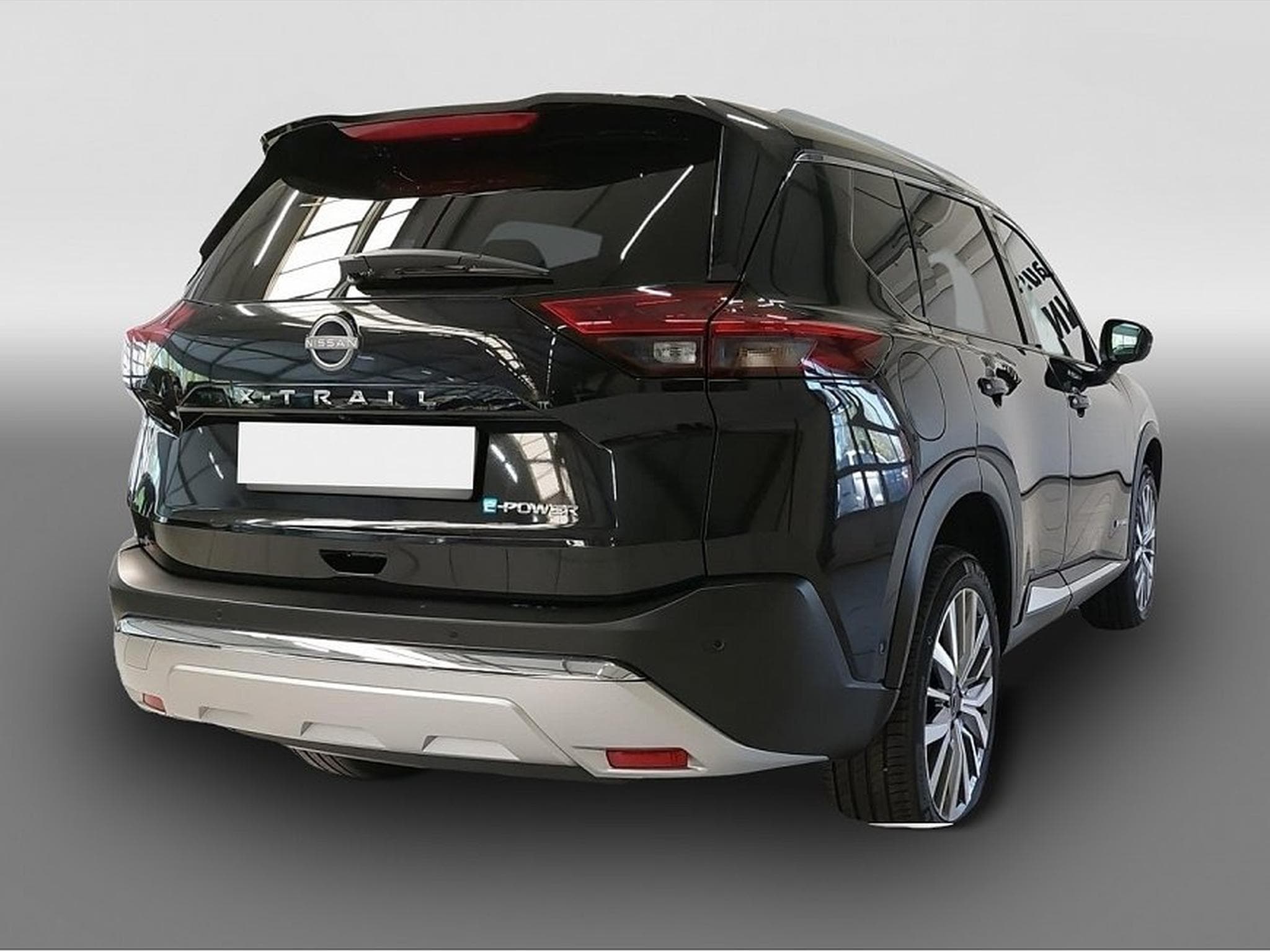 Nissan X-Trail (2026) - Foto 2