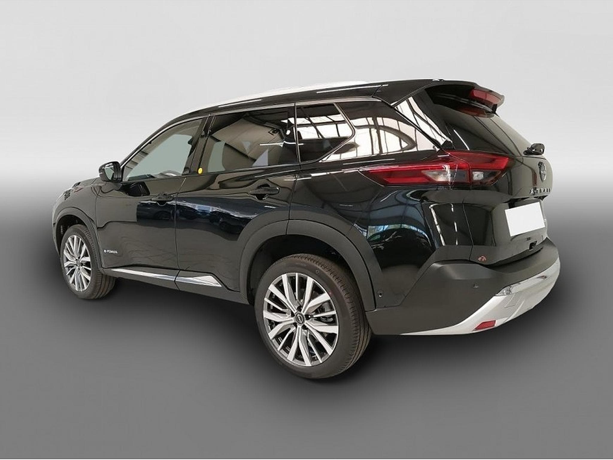 Nissan X-Trail (2026) - Foto 3