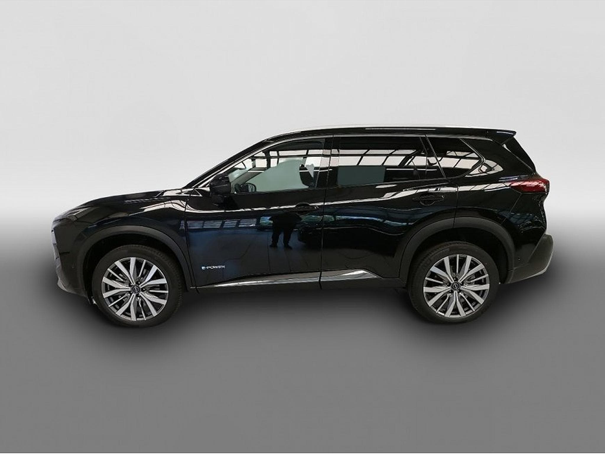 Nissan X-Trail (2026) - Foto 4