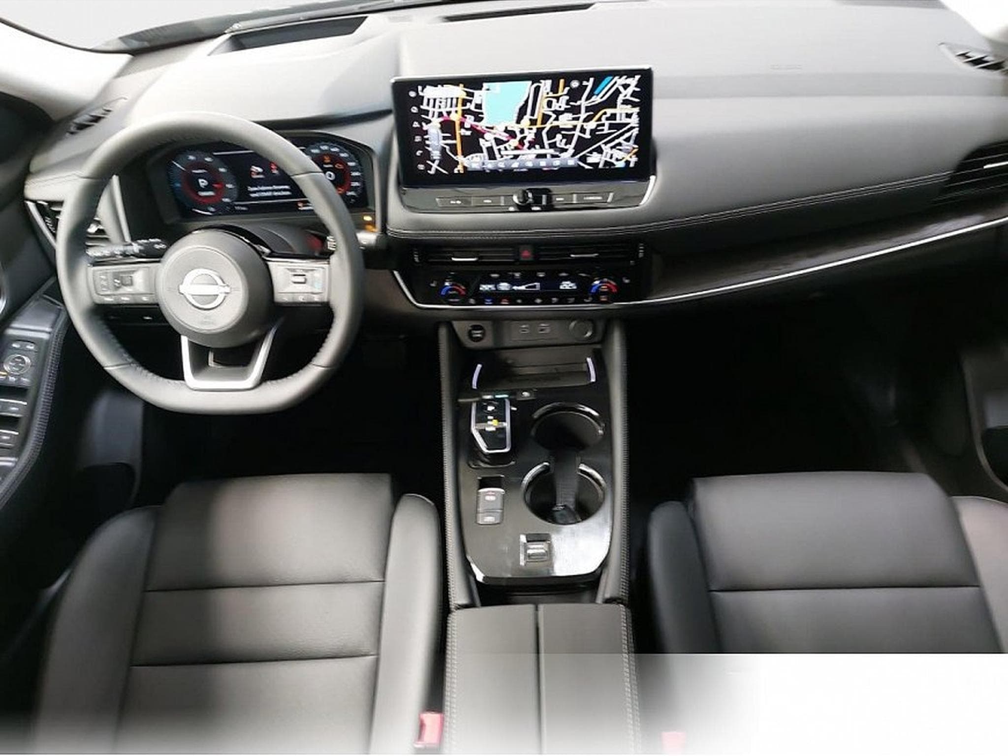 Nissan X-Trail (2026) - Foto 6