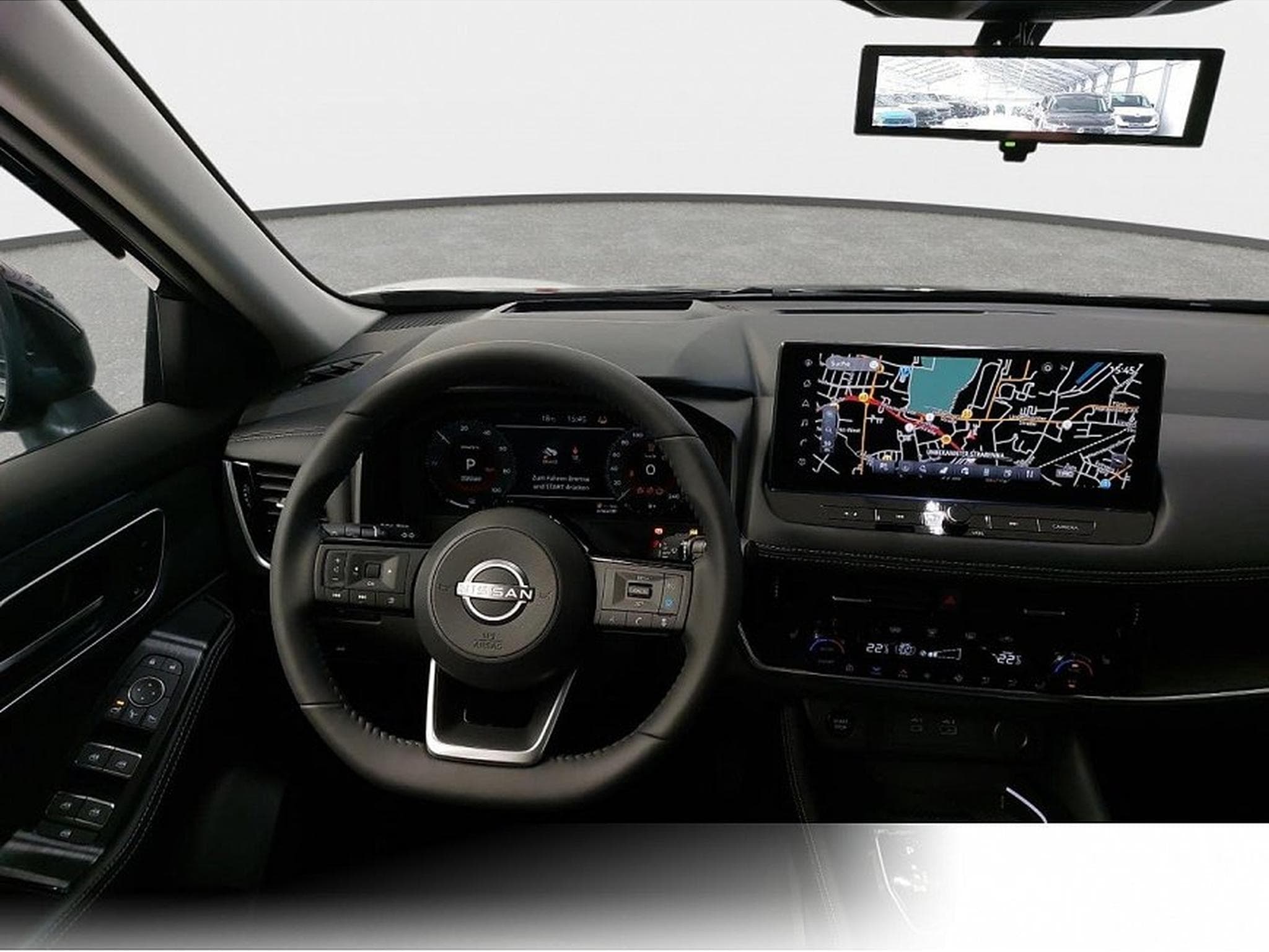 Nissan X-Trail (2026) - Foto 7