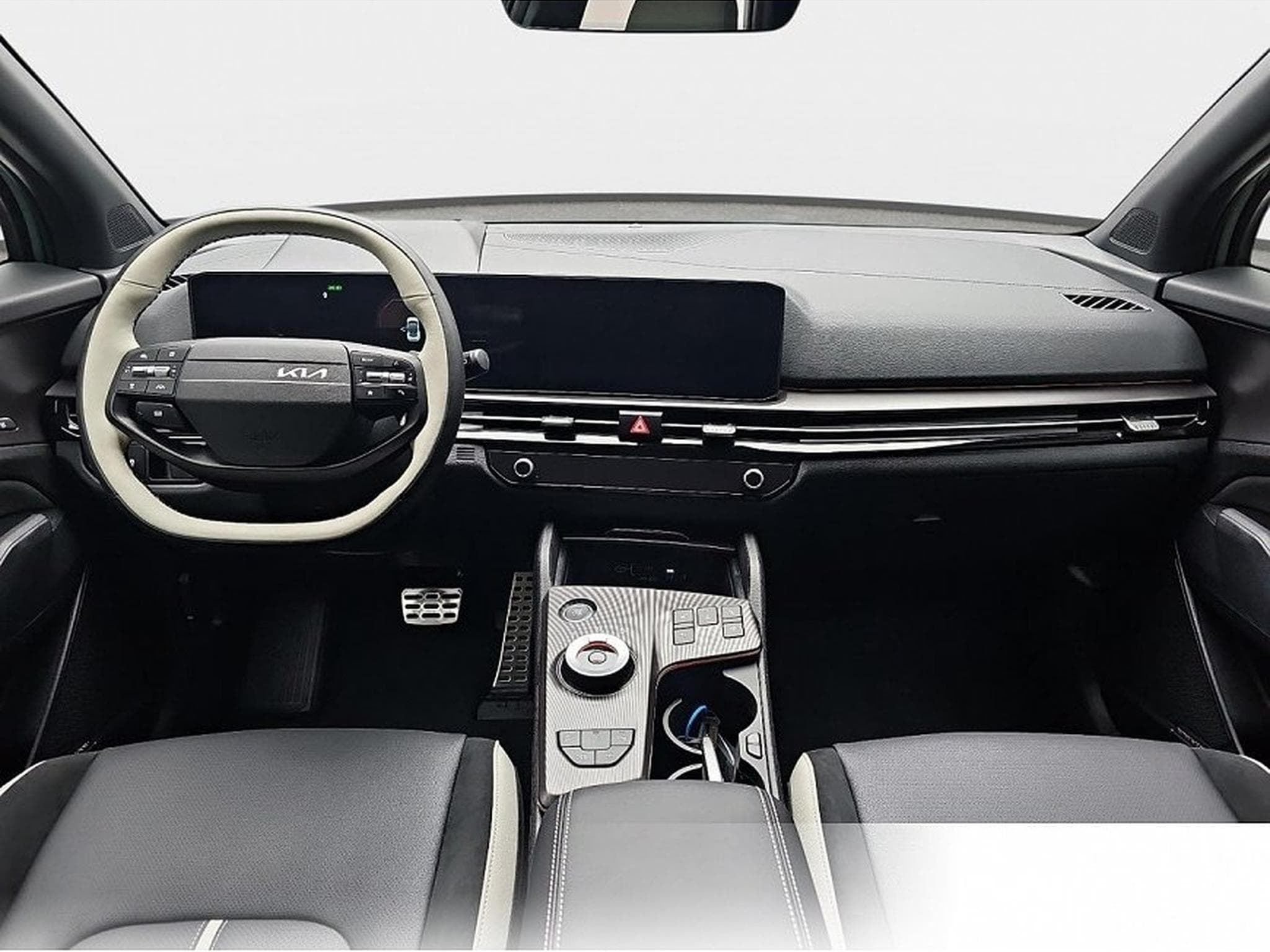Kia Sportage (2026) - Photo 6