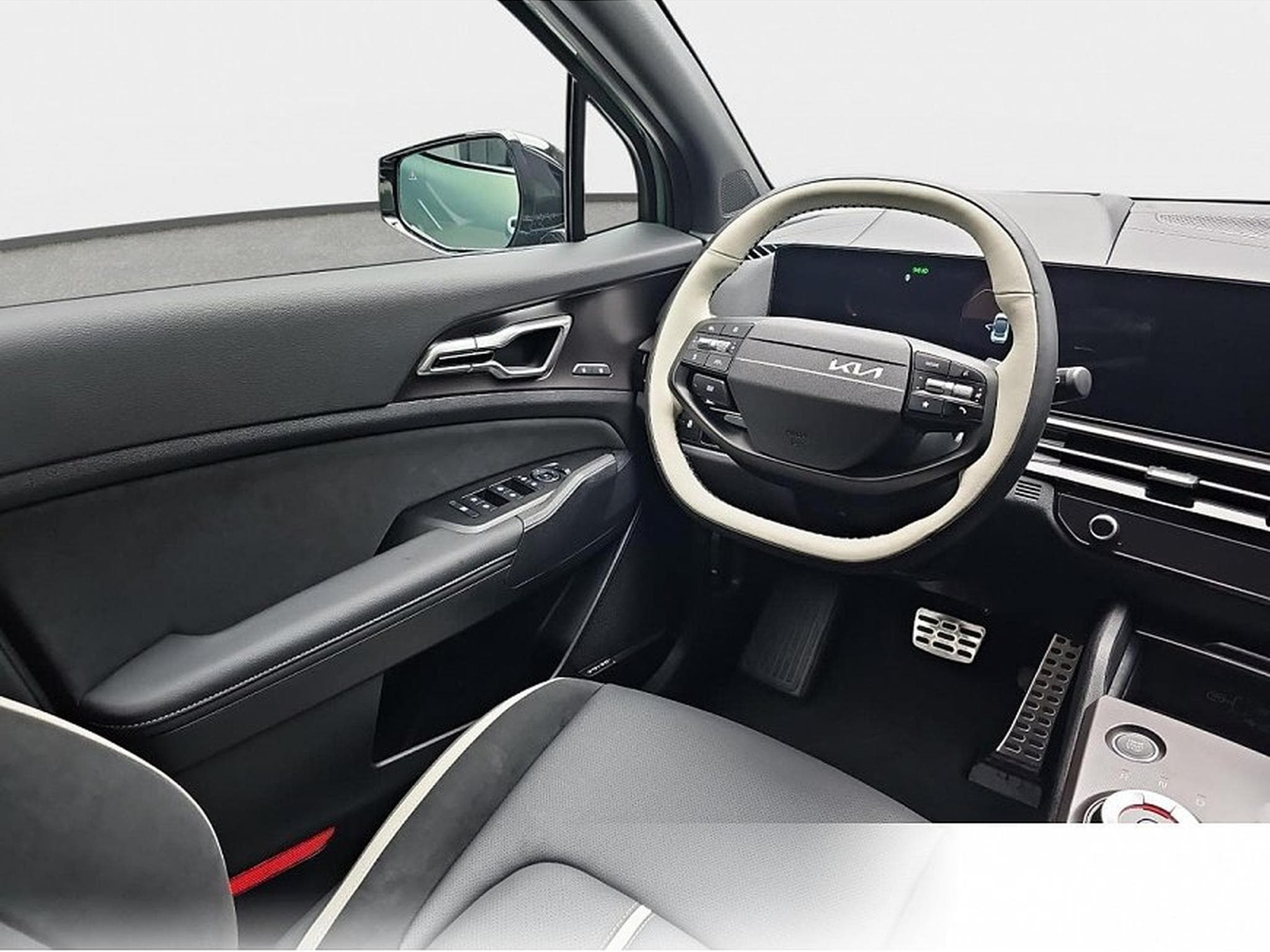 Kia Sportage (2026) - Photo 7
