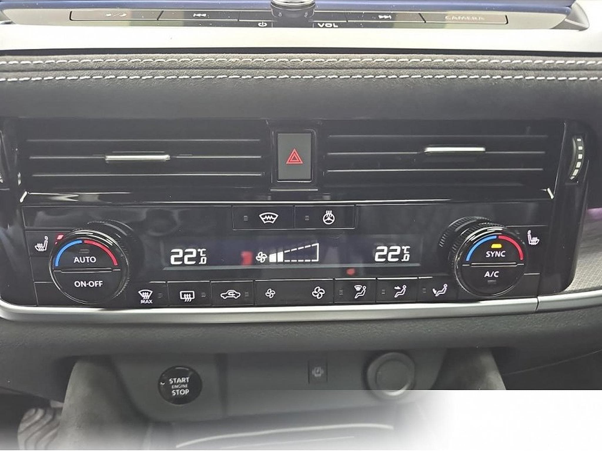 Nissan Qashqai (2026) - Foto 10