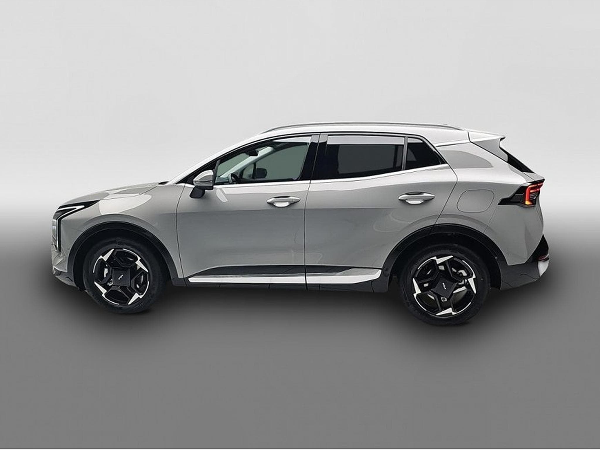 Kia Sportage (2026) - Photo 4